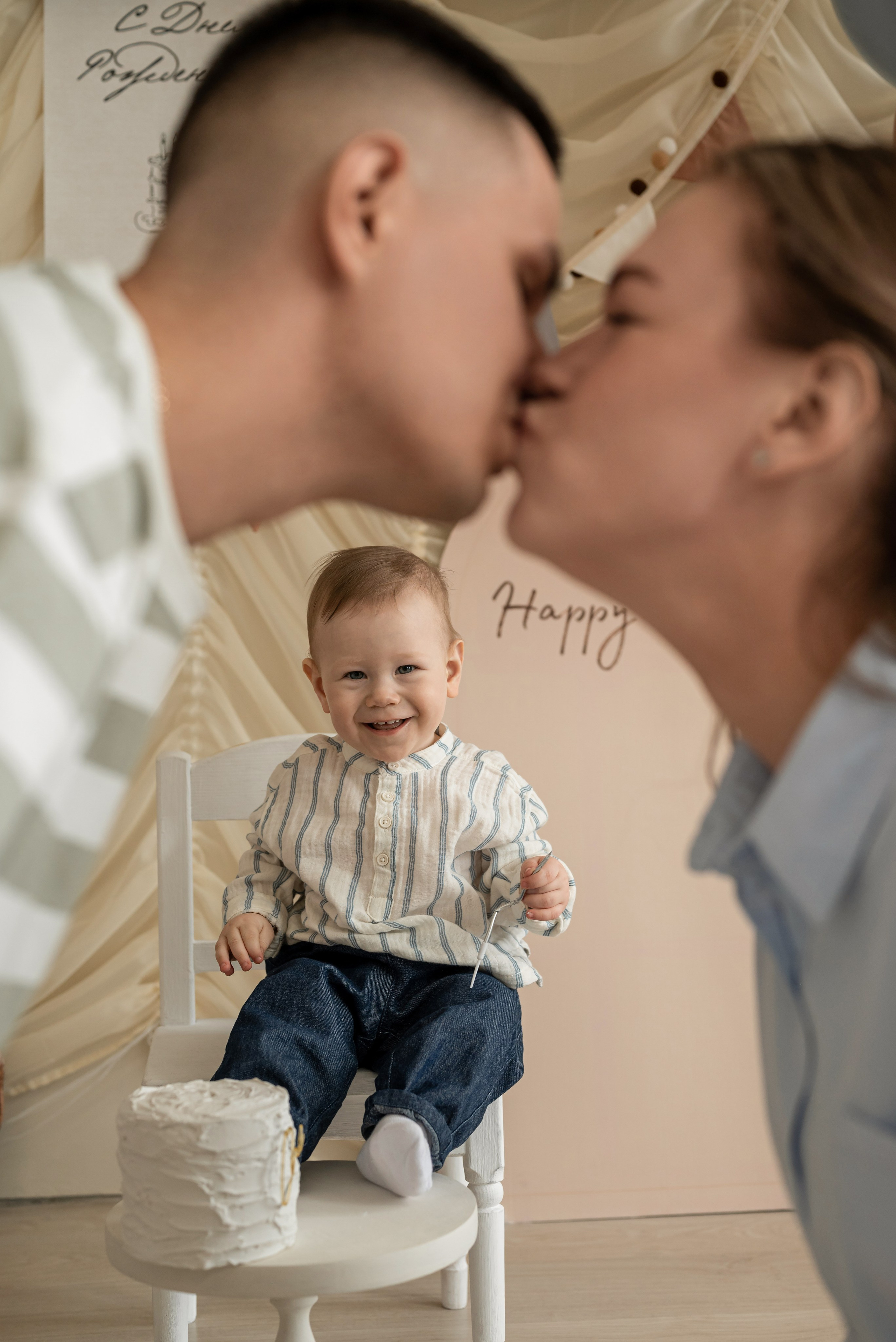Матвей. Фотограф в городе Салават