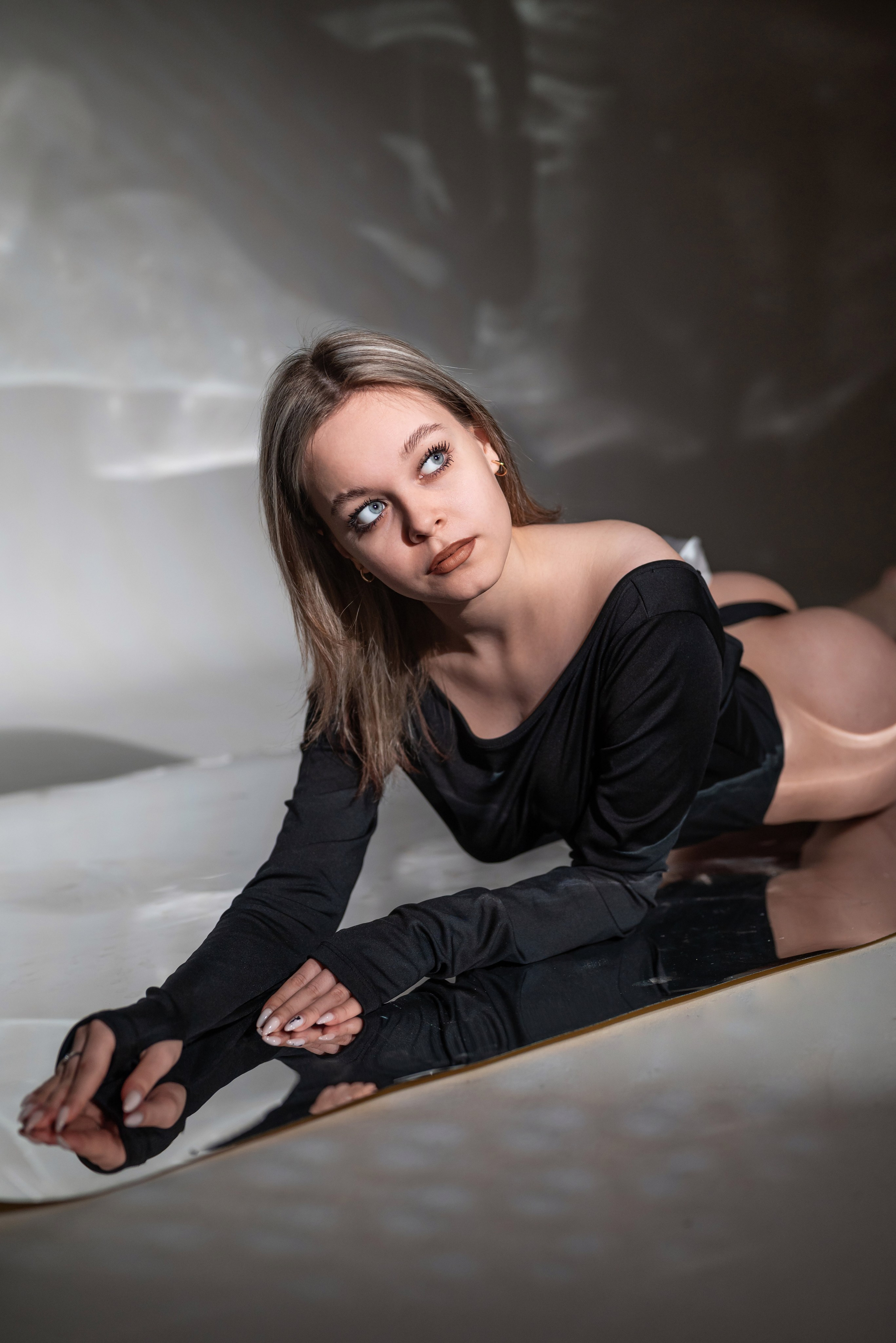 Екатерина. Фотограф в городе Салават