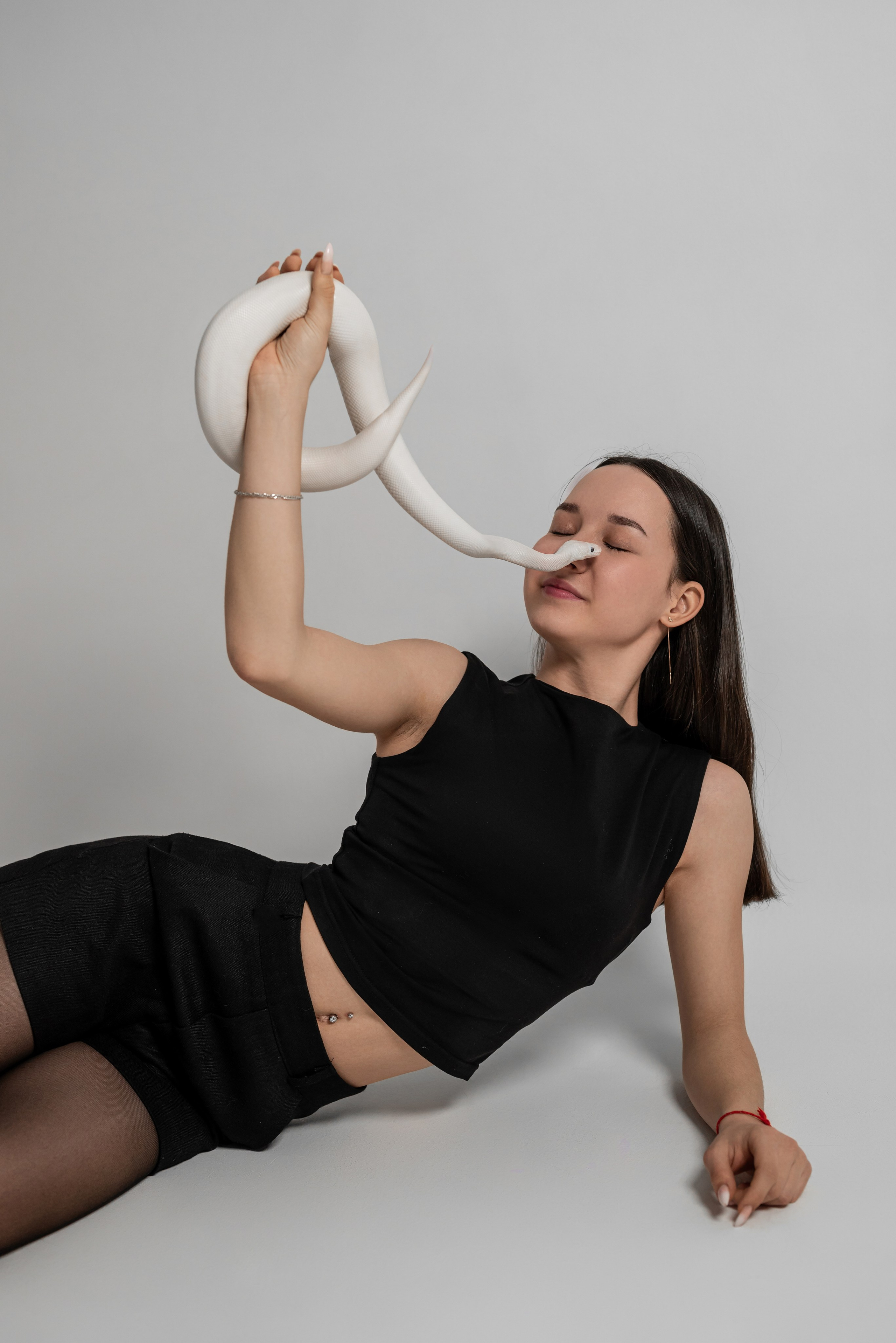 Камилла. Фотограф в городе Салават