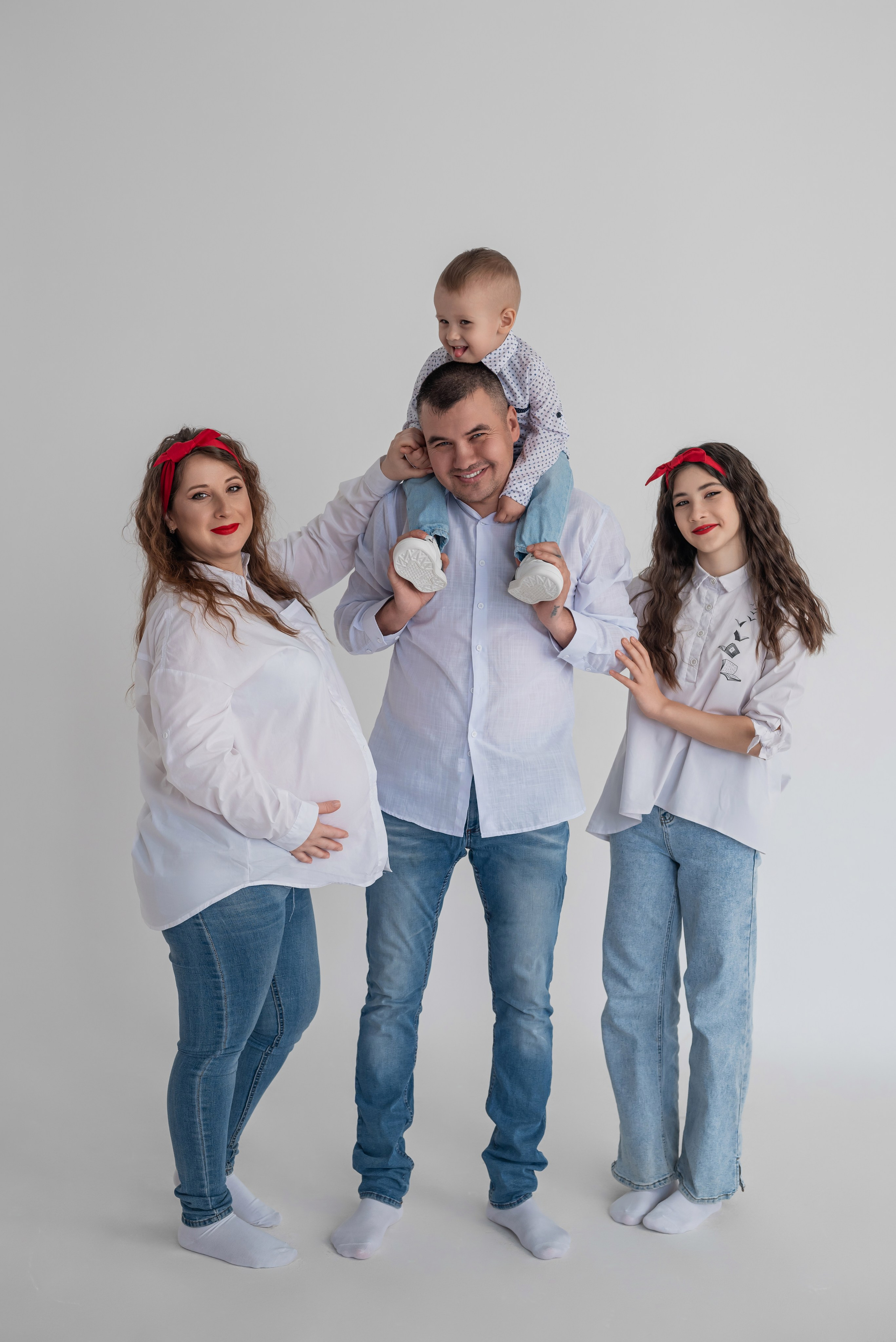 Елена. Фотограф в городе Салават