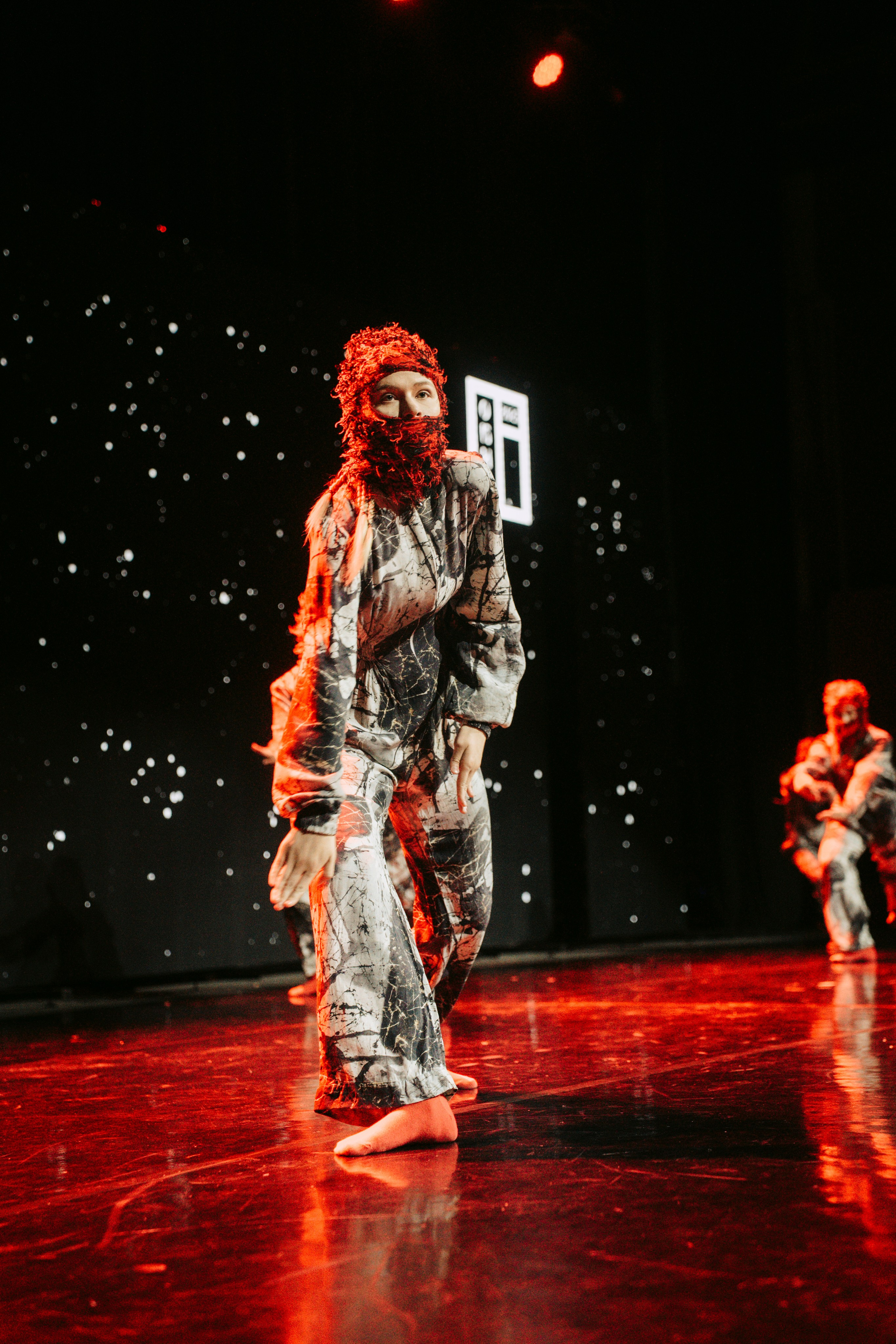 Окно. Главная