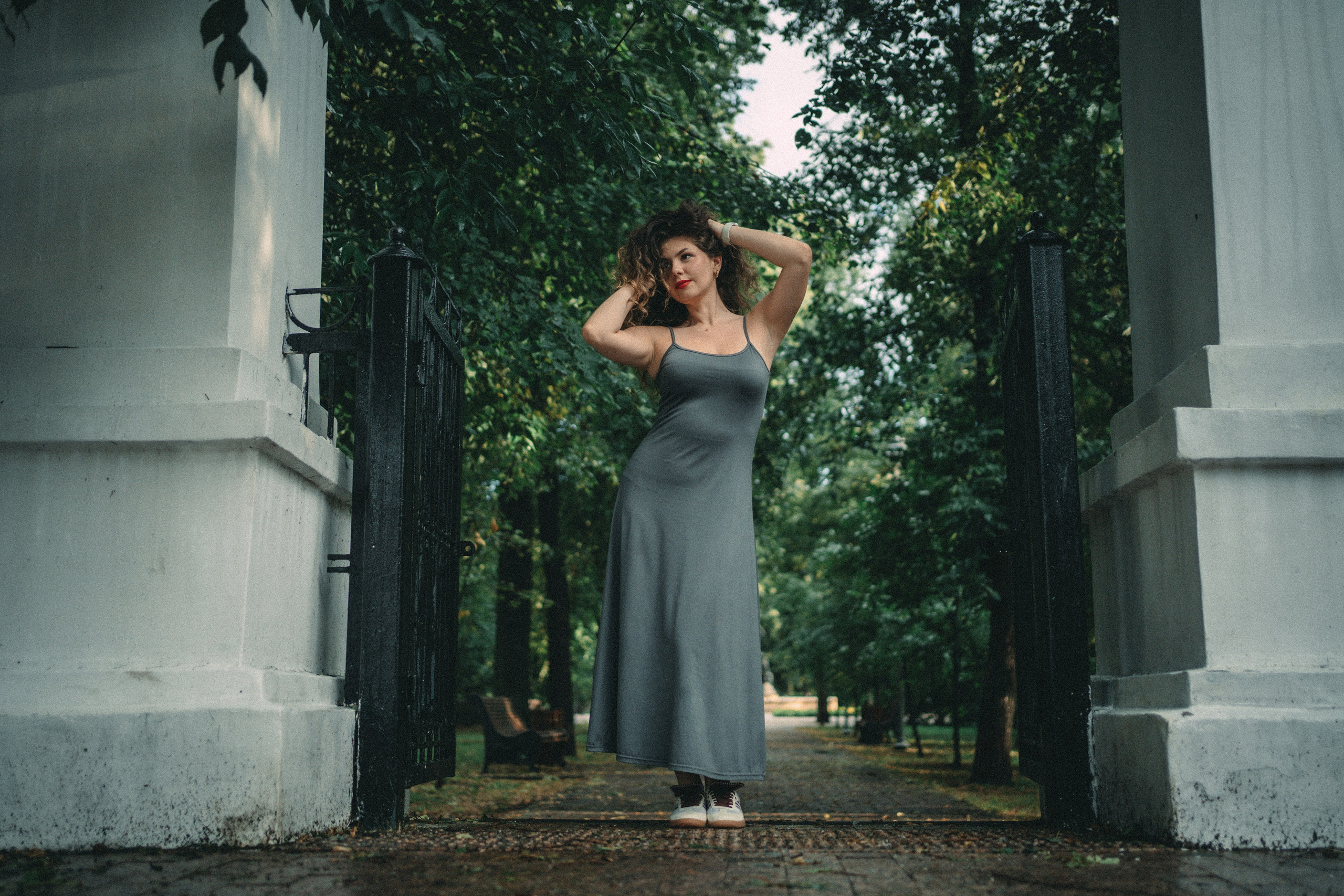 Аня. Главная