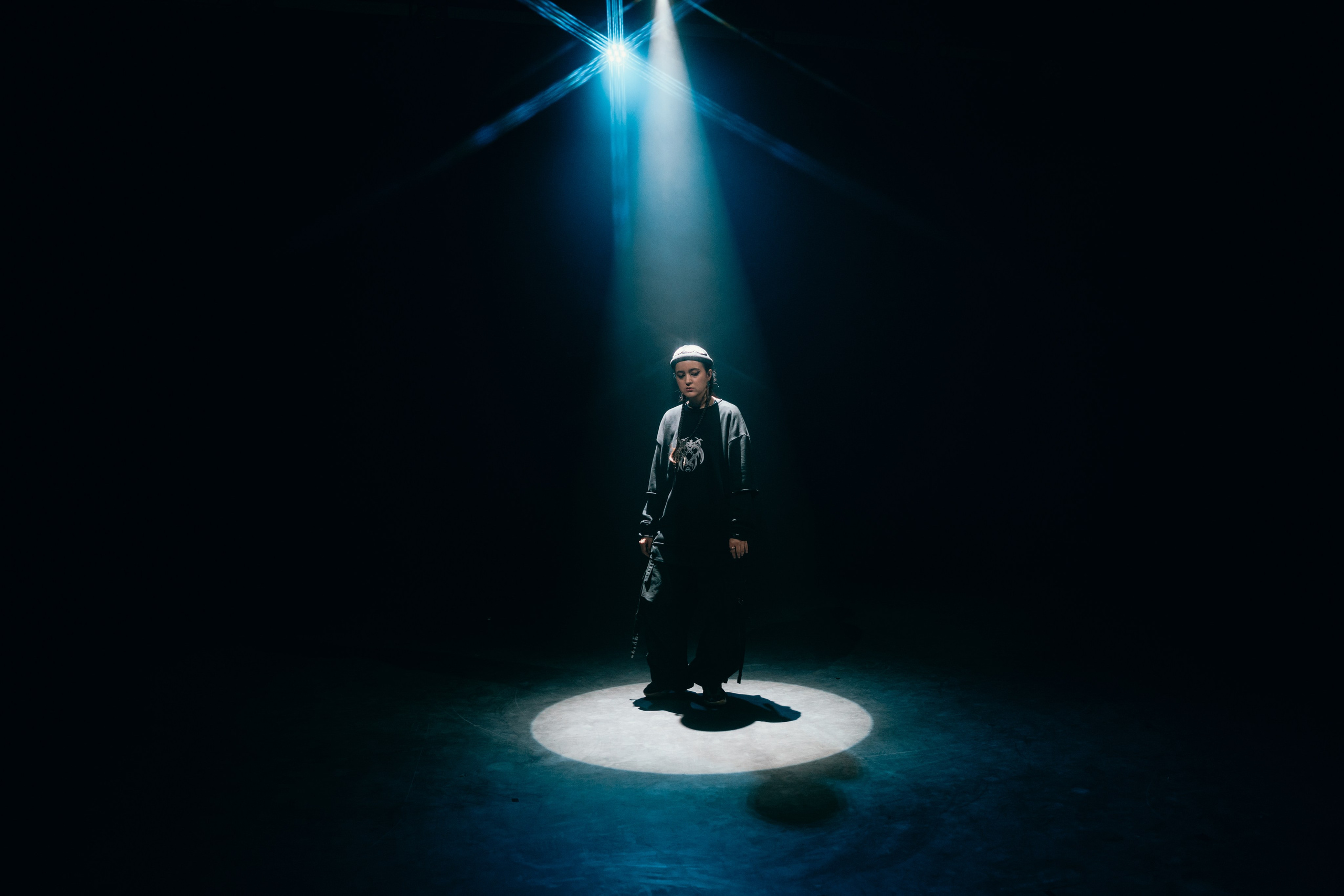 Бэкстейдж со съемок клипа Дышать. Главная