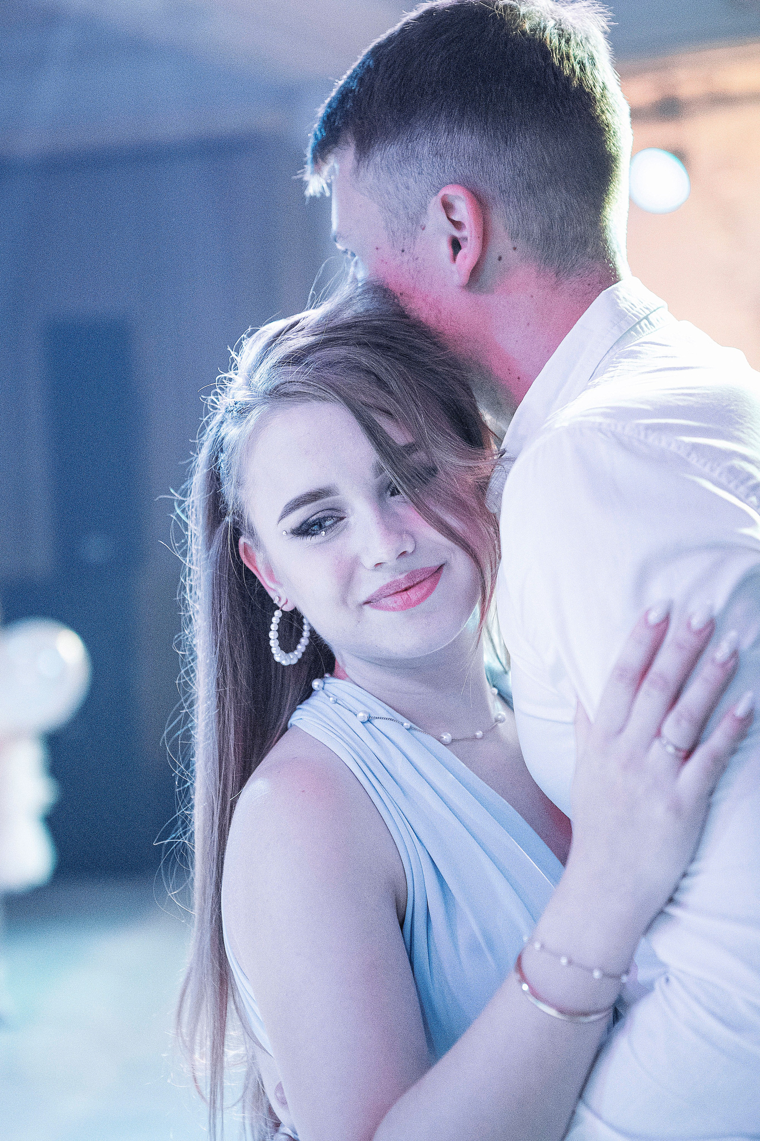 Maksim&Natalia. Свадебный и портретный фотограф Брицын Владислав | Москва, Дмитров