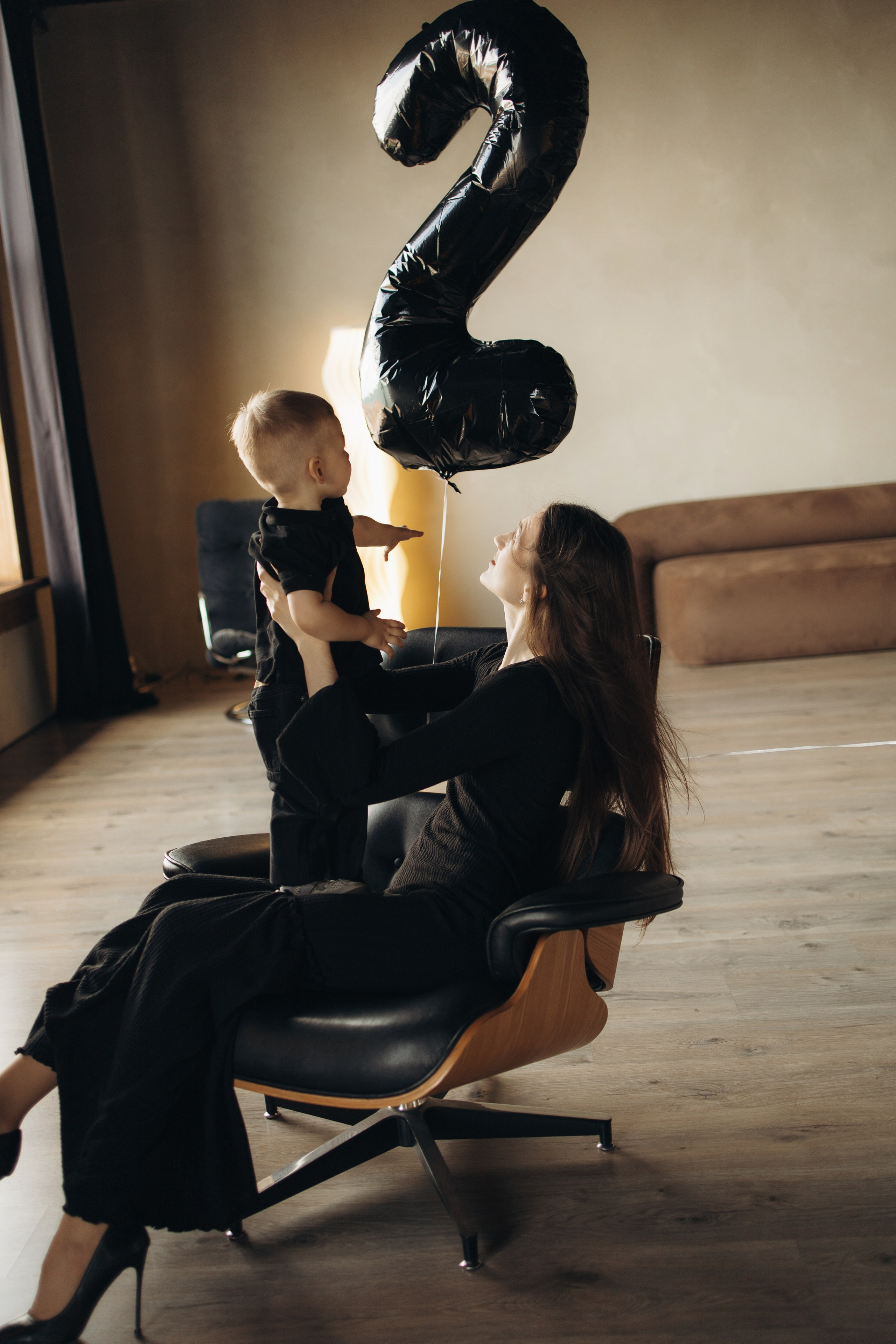 Маркуше 2 годика. Самый теплый фотограф в Краснодаре Рябоконь Ксения