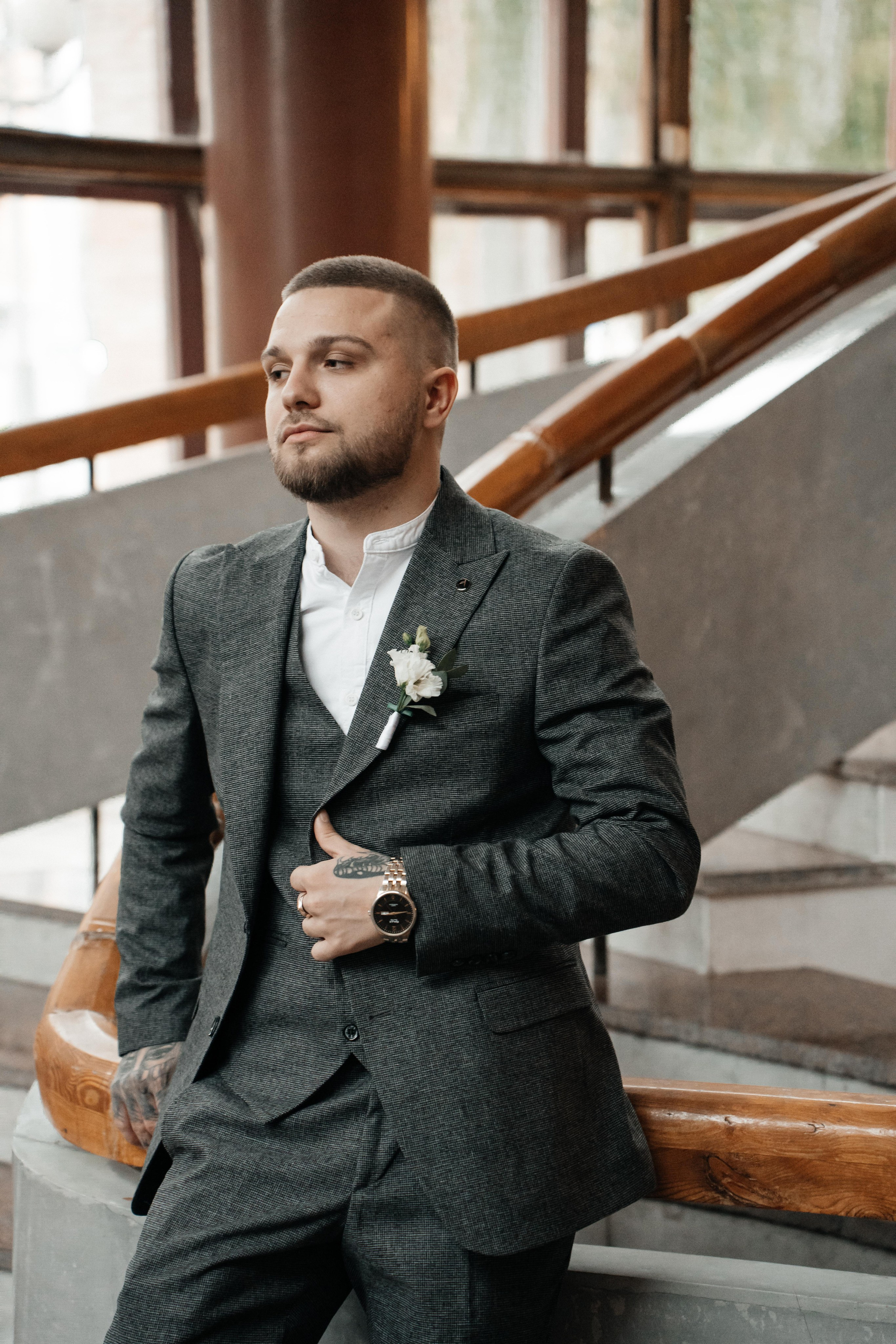 Wedding Story. Виктория Попова | Фотограф в Самаре