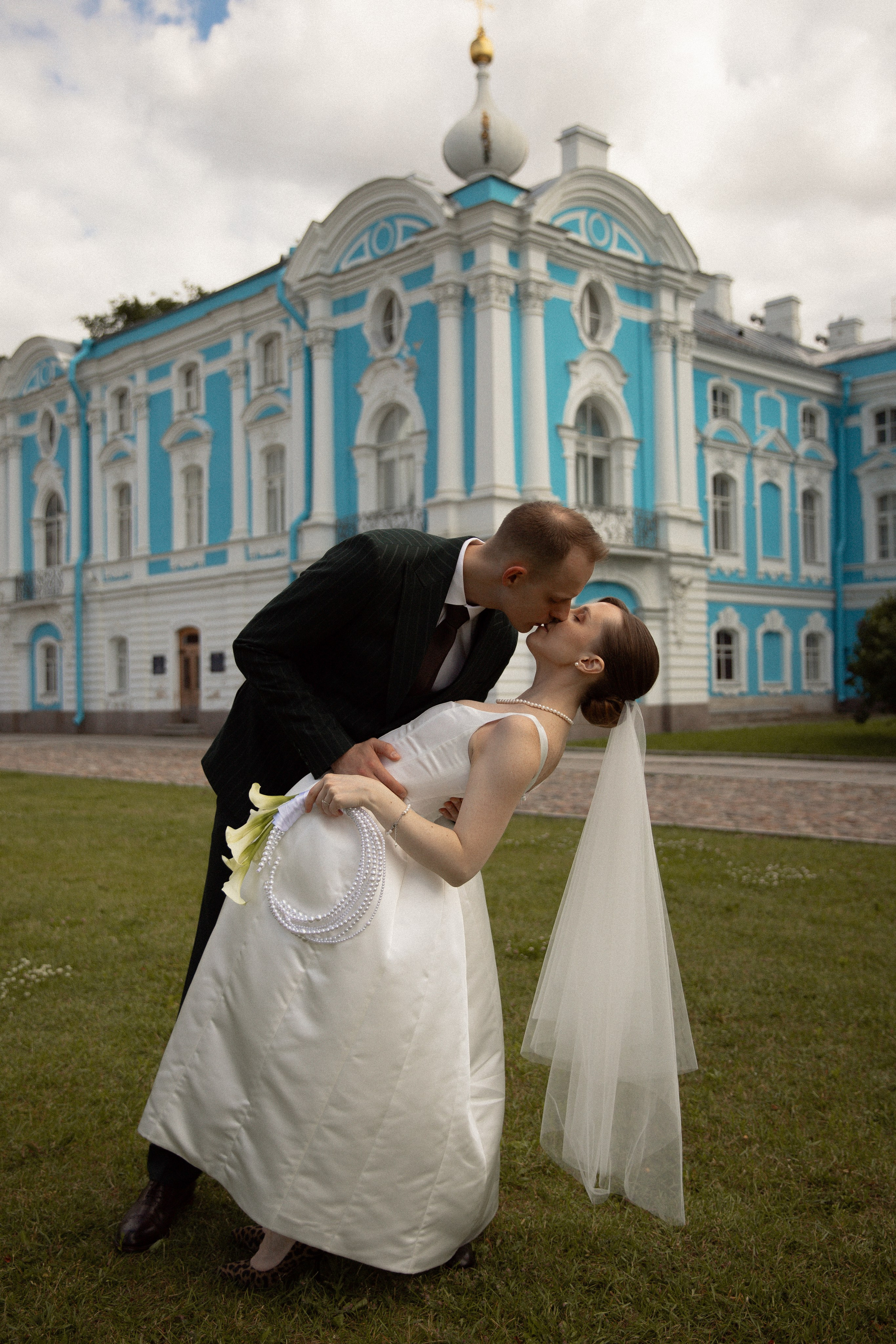 Портретный фотограф Софья Музалевская