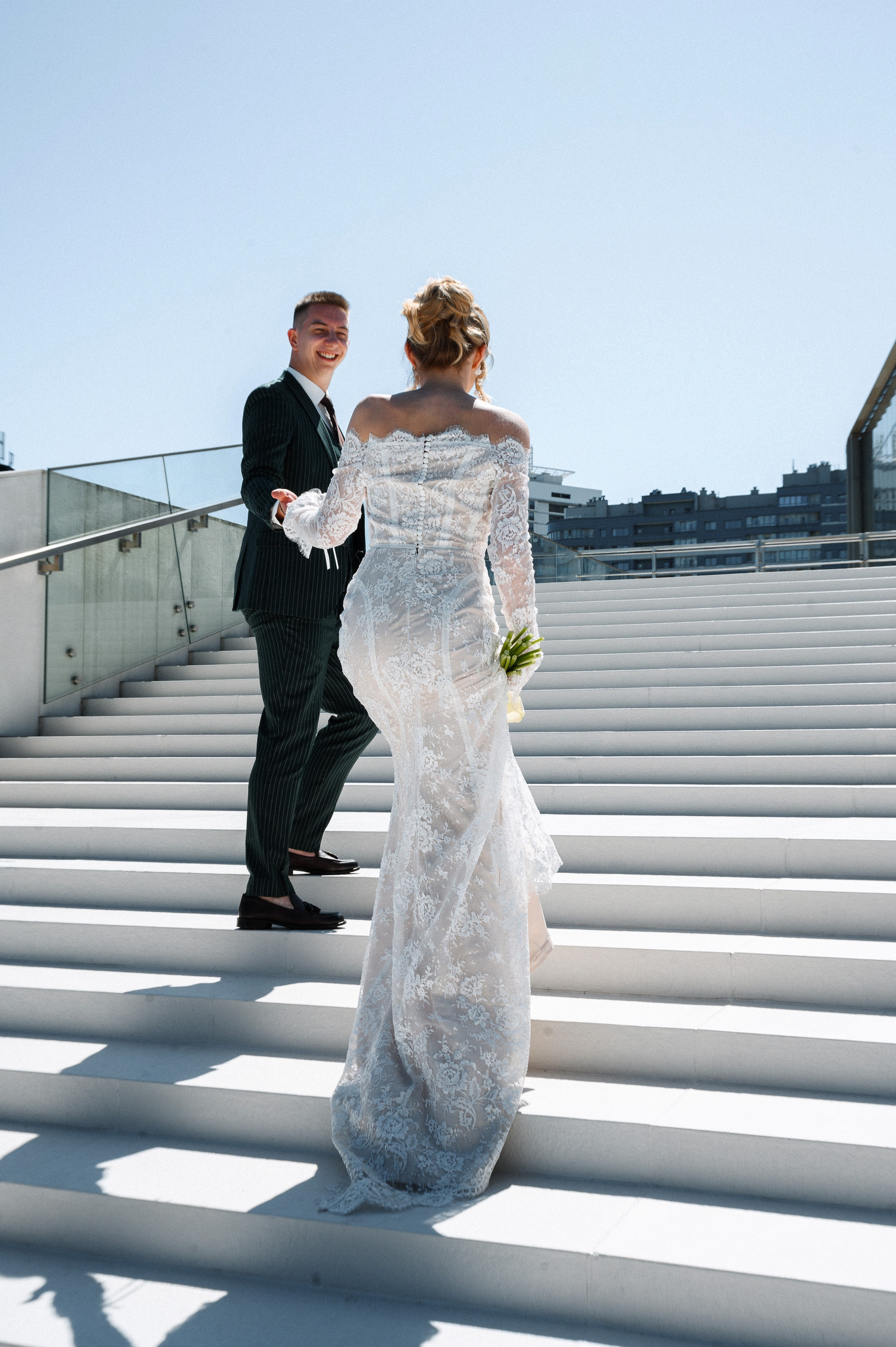 Илья & Алина