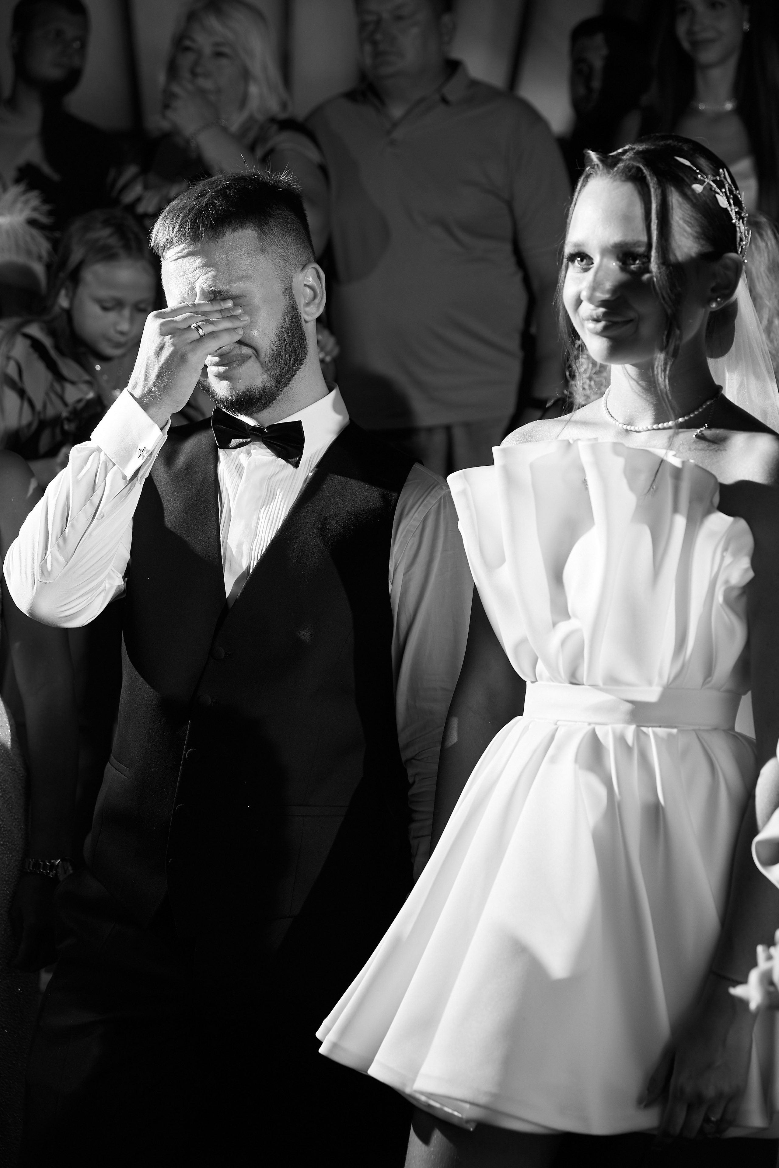 Альберт & Амина. Фотограф Сергей Гончаренко — Краснодар, Донецк, Ростов, Сочи