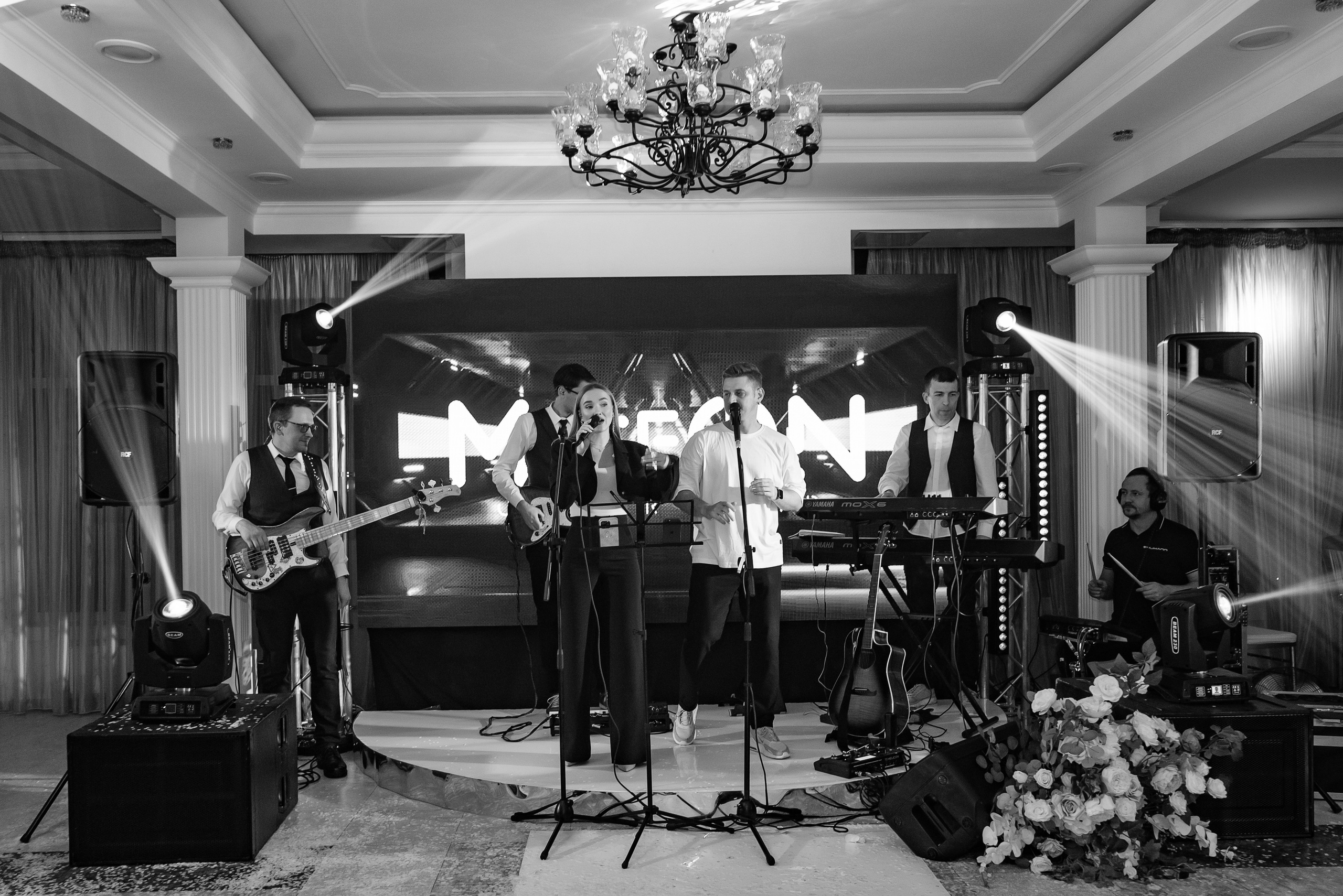 Свадебный день. Свадебный и семейный фотограф Евгения Хомчановская