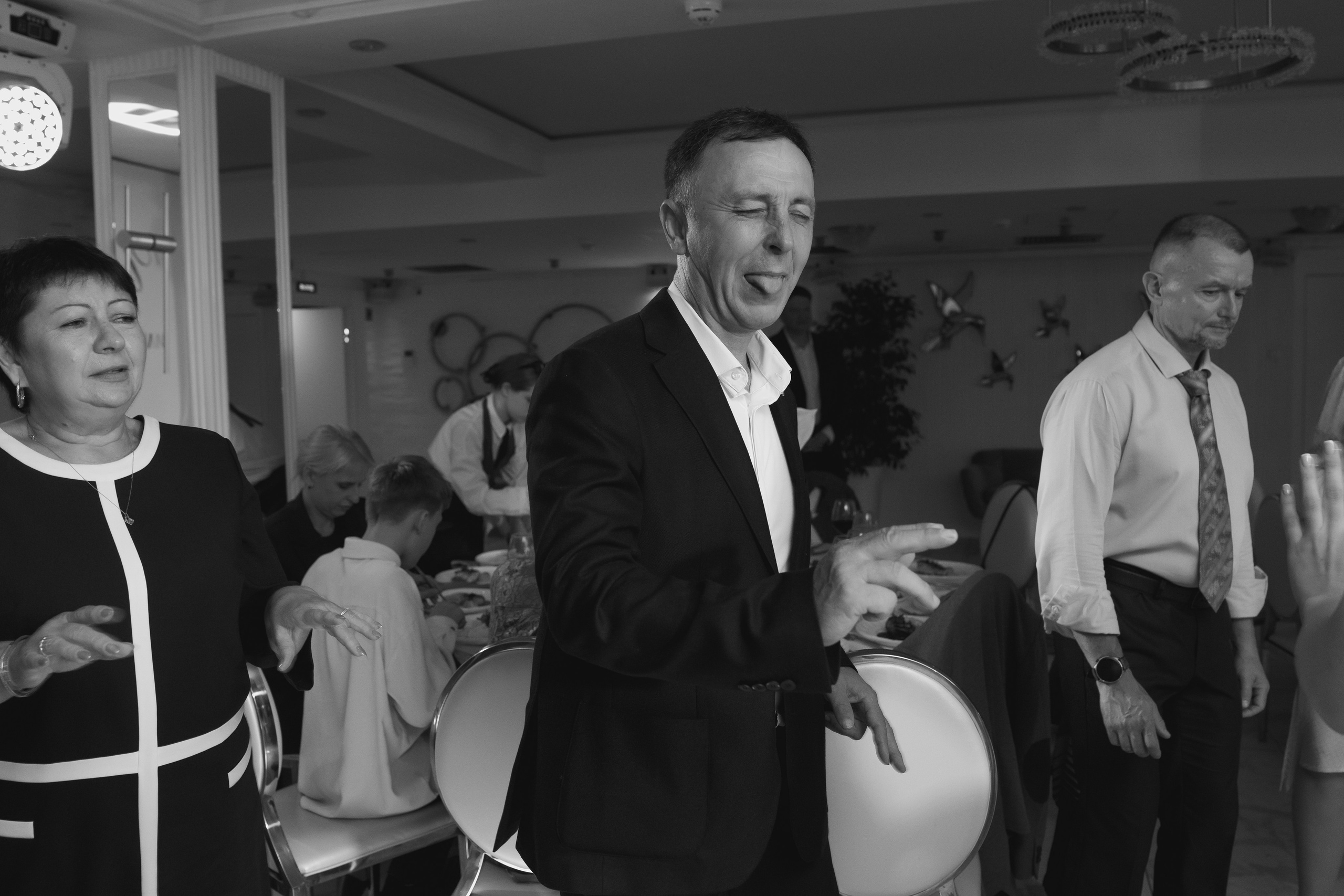 Ильдар и Софа. Фотограф в Санкт-Петербурге Мария Александрова