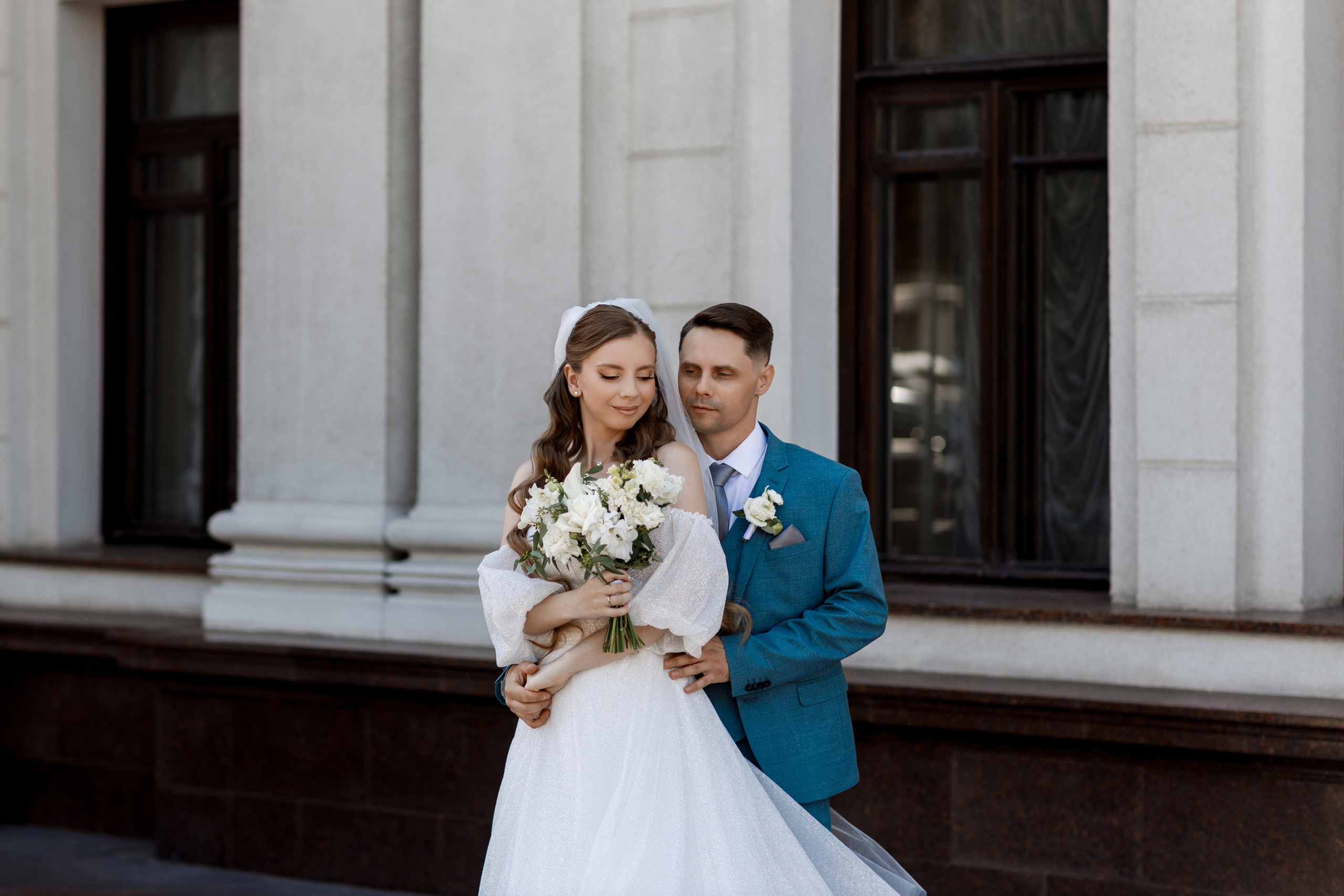 Александр и Валерия. Дорогой друг! Приветствую тебя на моем сайте!