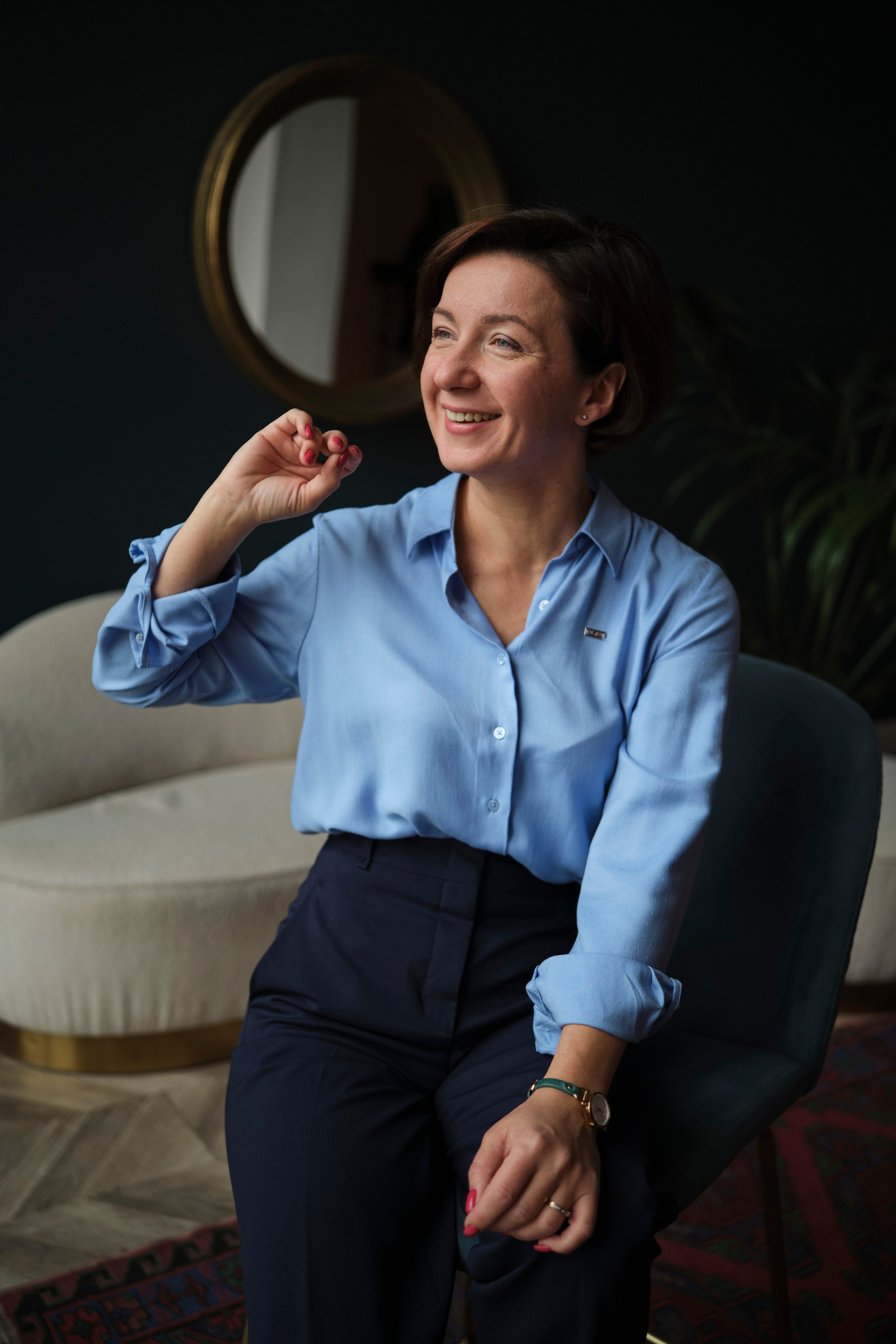 Таня. Елена Павленко. Фотограф. Москва