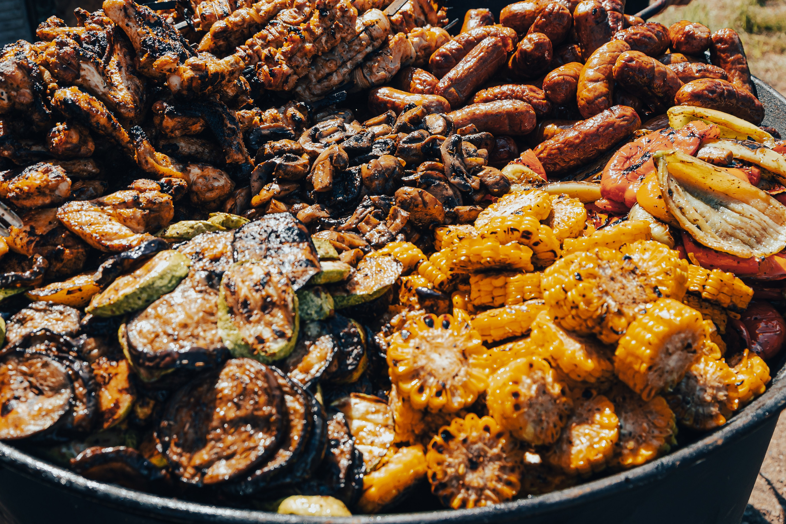 КОРПОРАТИВ ЛЕТНИЙ. Главная