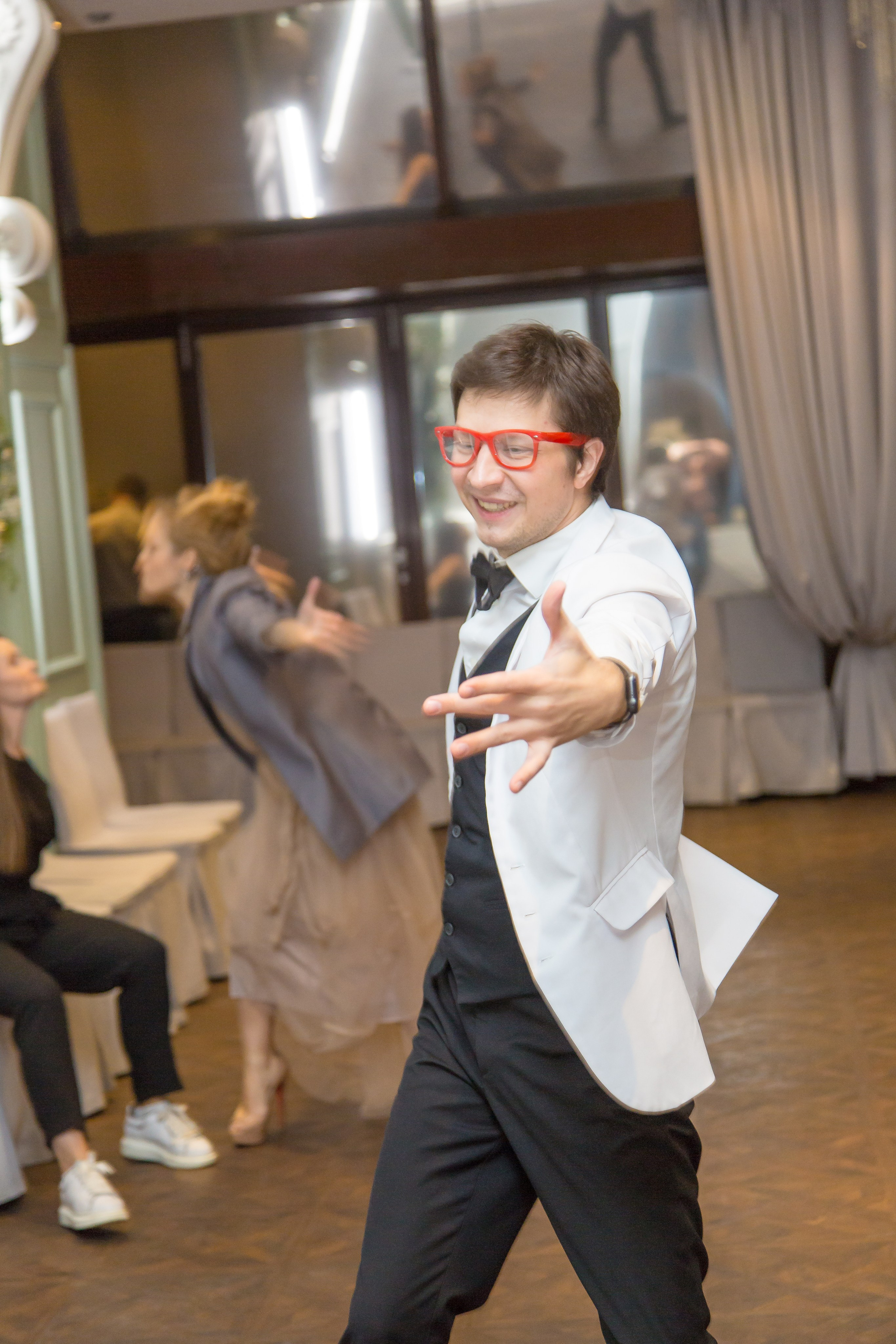 КОРПОРАТИВ НОВЫЙ ГОД. Главная