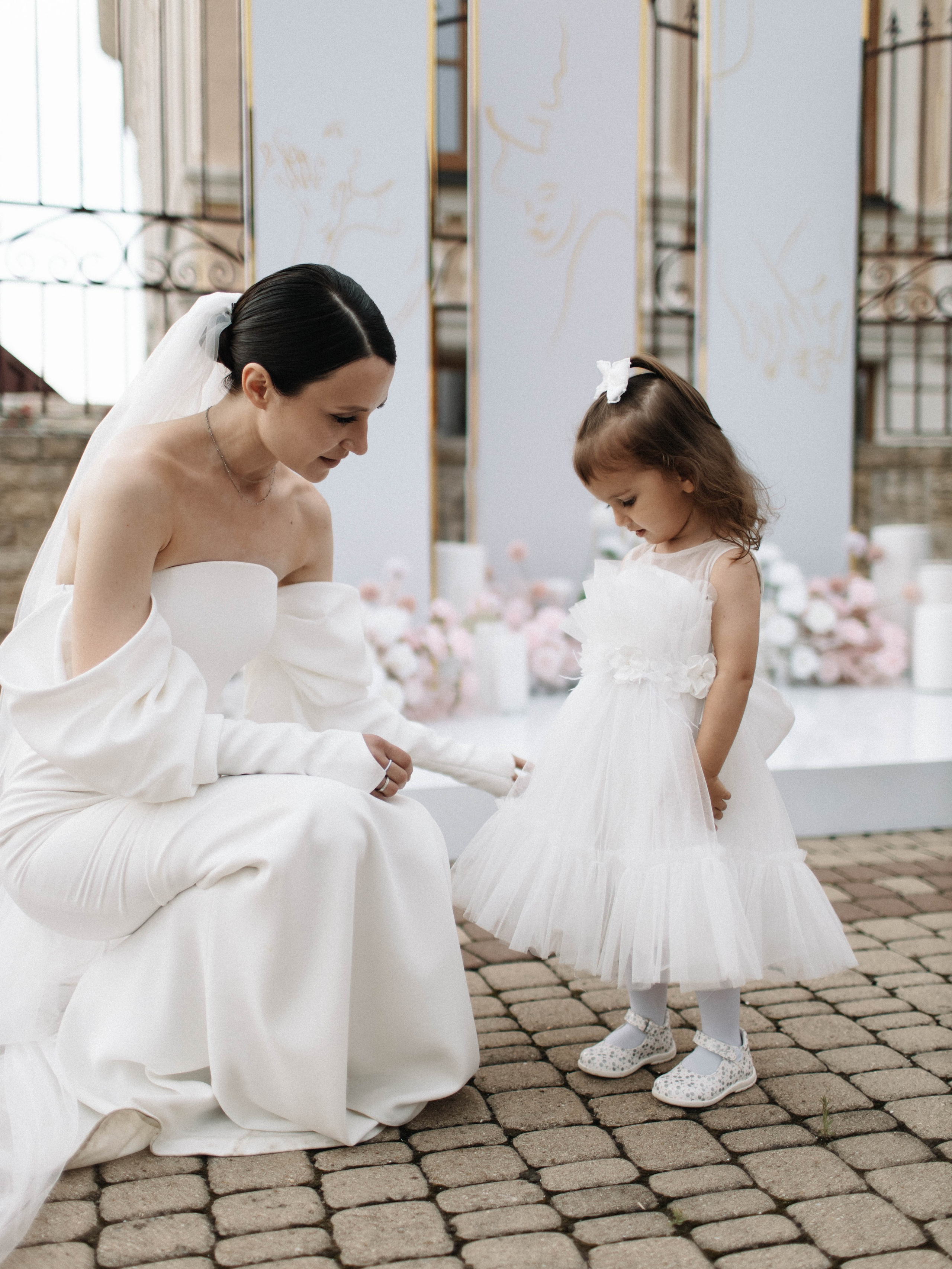 ALEKSANDR & EVGENIA. Фотограф Елена Матвеева