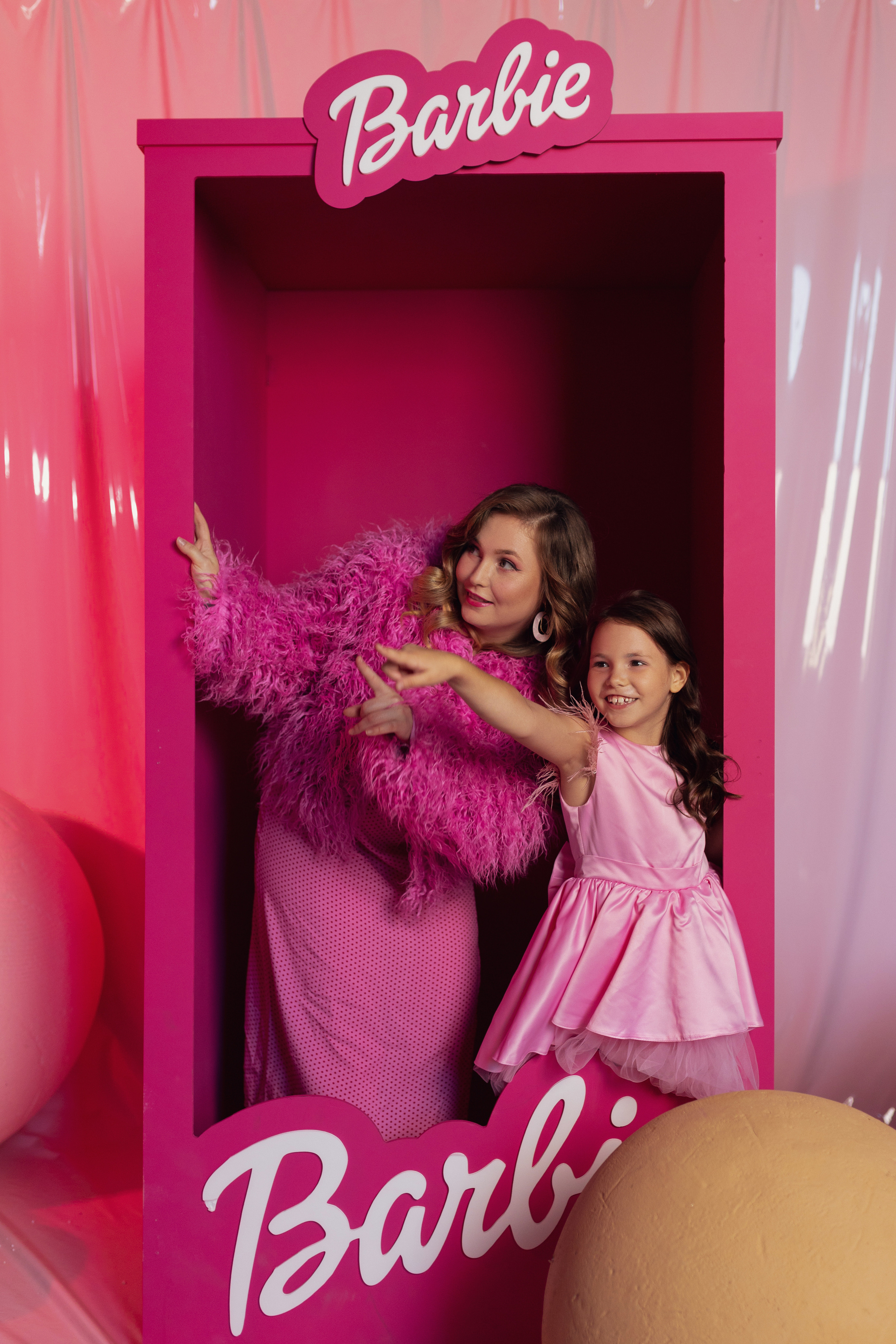 BARBIE. Фотограф в Ростове-на-Дону Мария Аверина