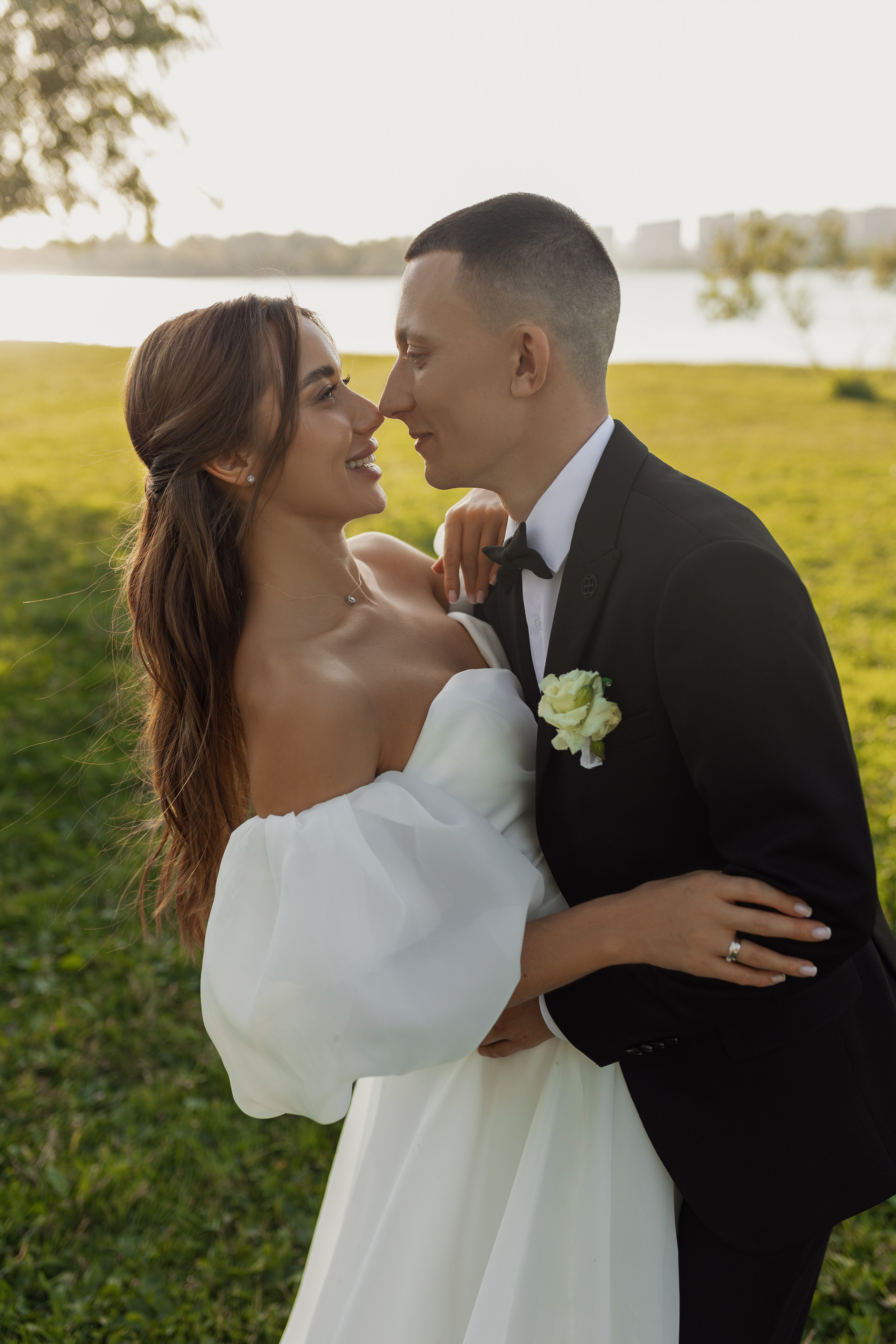 VICTORIA & ARTEM. Фотограф в Ростове-на-Дону Мария Аверина