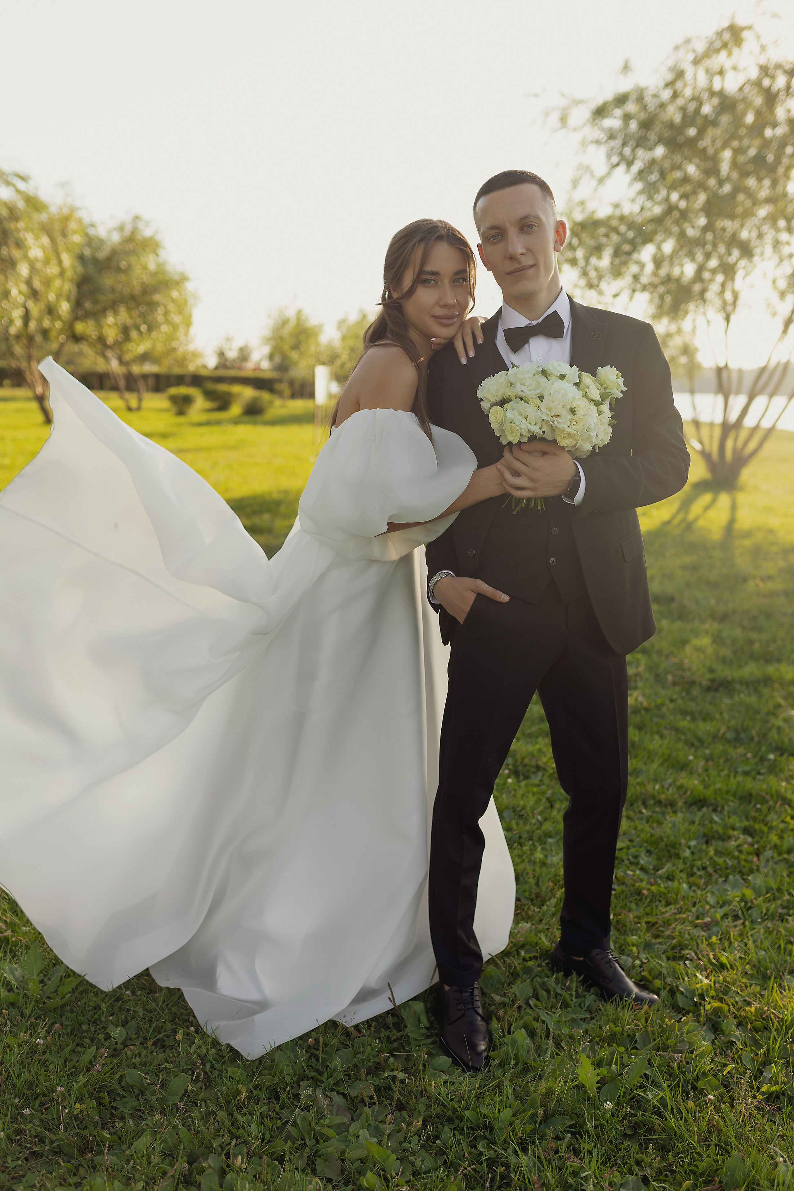 VICTORIA & ARTEM. Фотограф в Ростове-на-Дону Мария Аверина