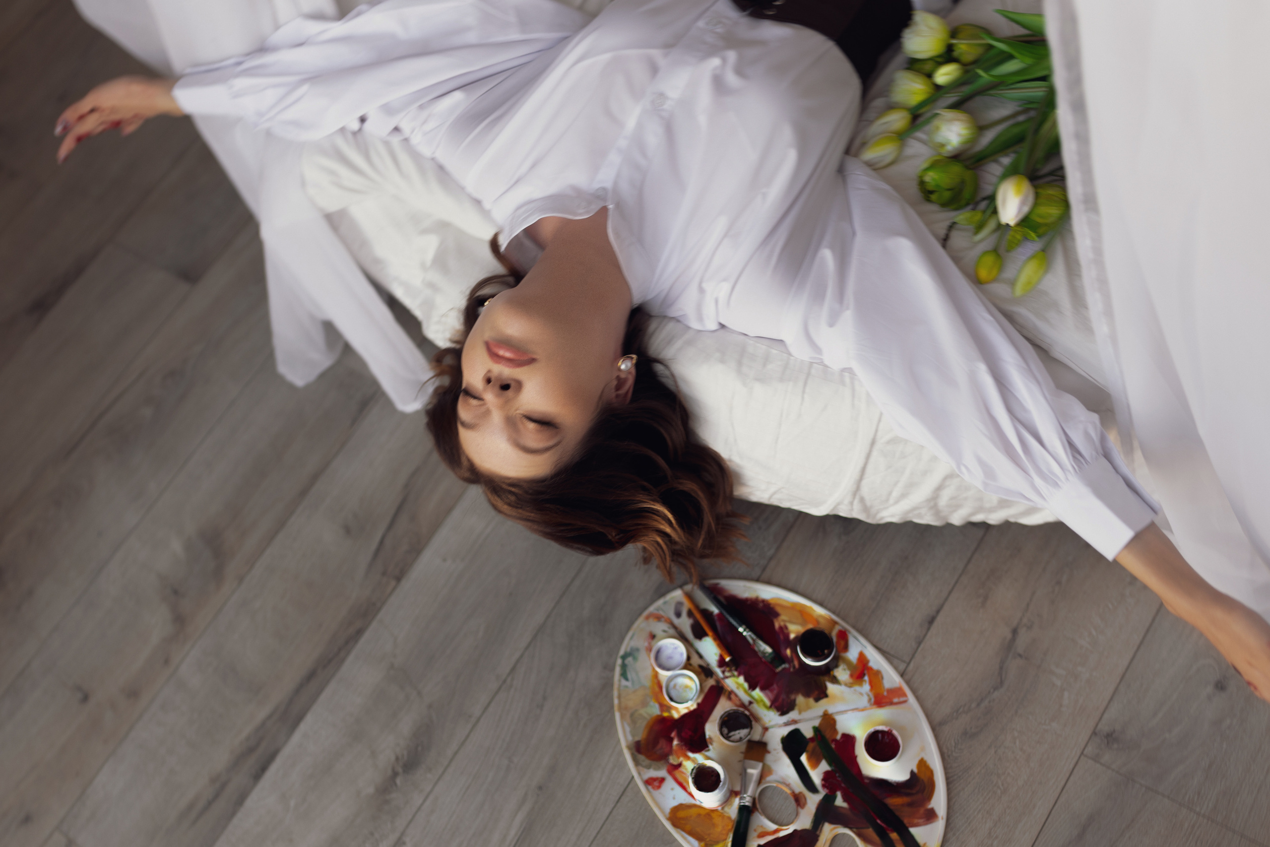 OTTENKI. Фотограф в Ростове-на-Дону Мария Аверина