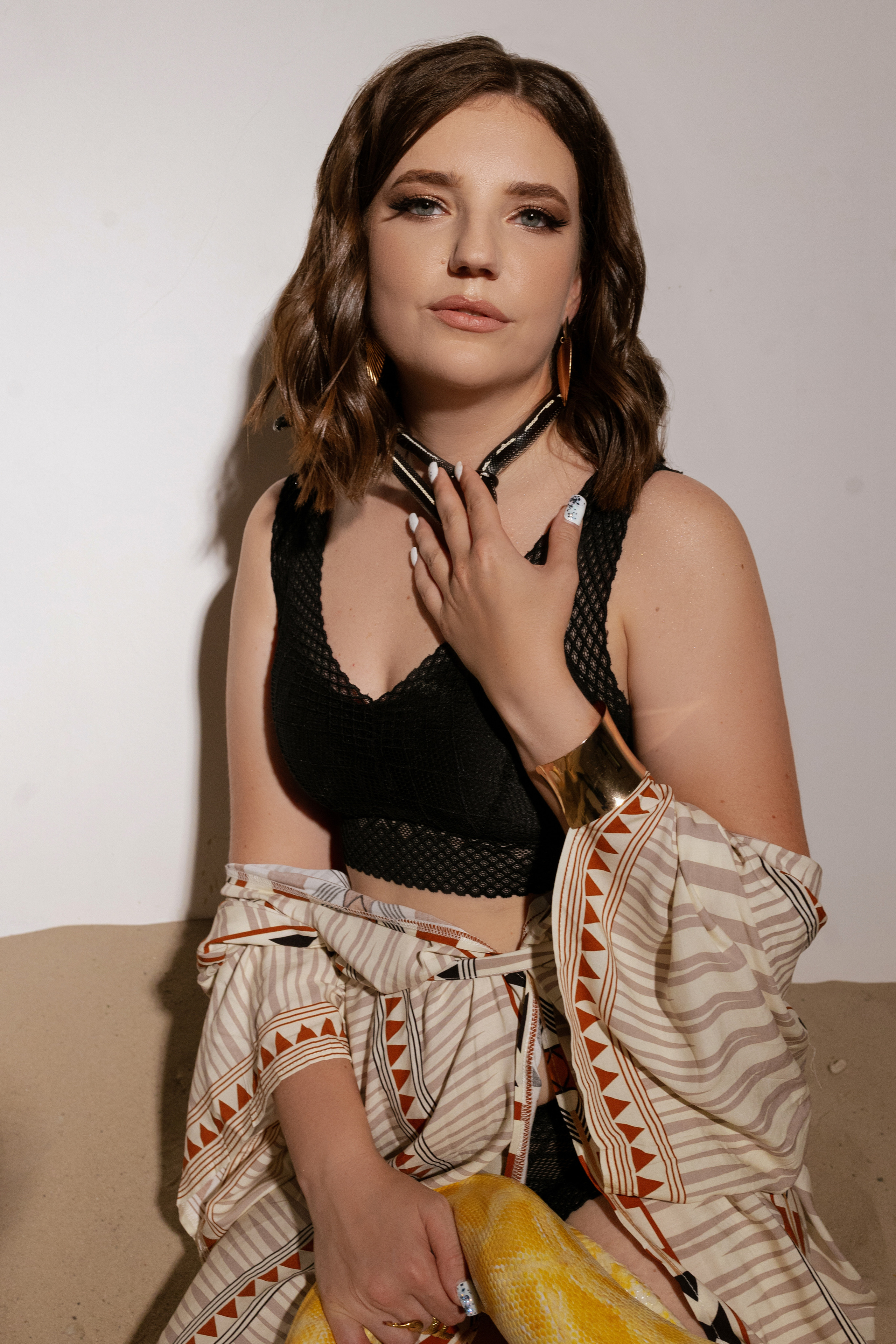 SNAKES. Фотограф в Ростове-на-Дону Мария Аверина