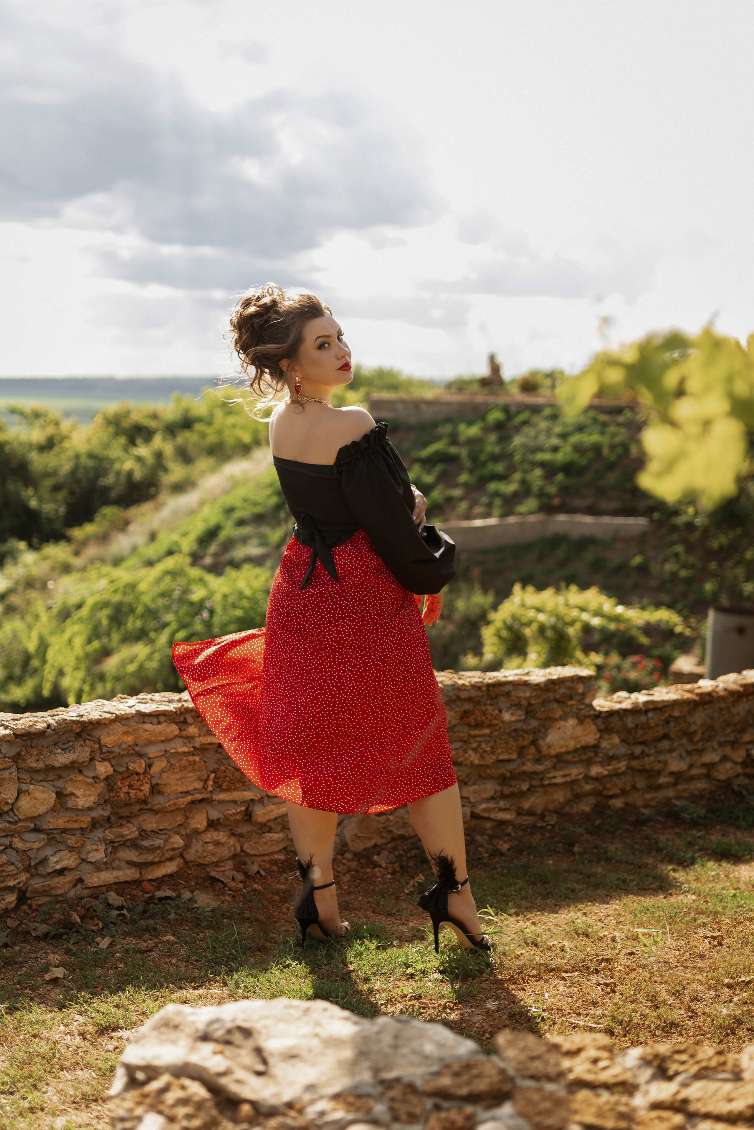 Винодельня. Фотограф в Ростове-на-Дону Мария Аверина