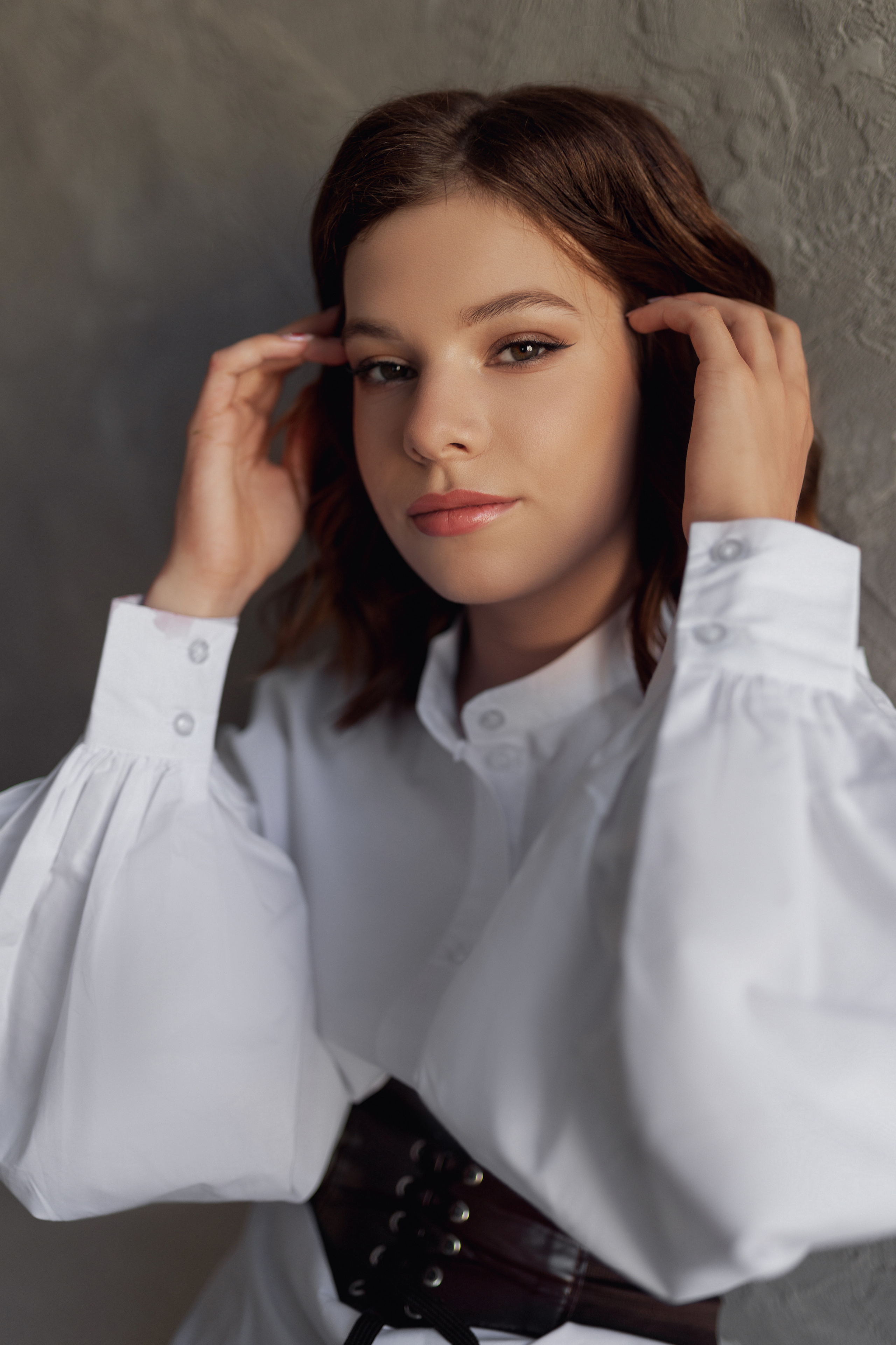 OTTENKI. Фотограф в Ростове-на-Дону Мария Аверина