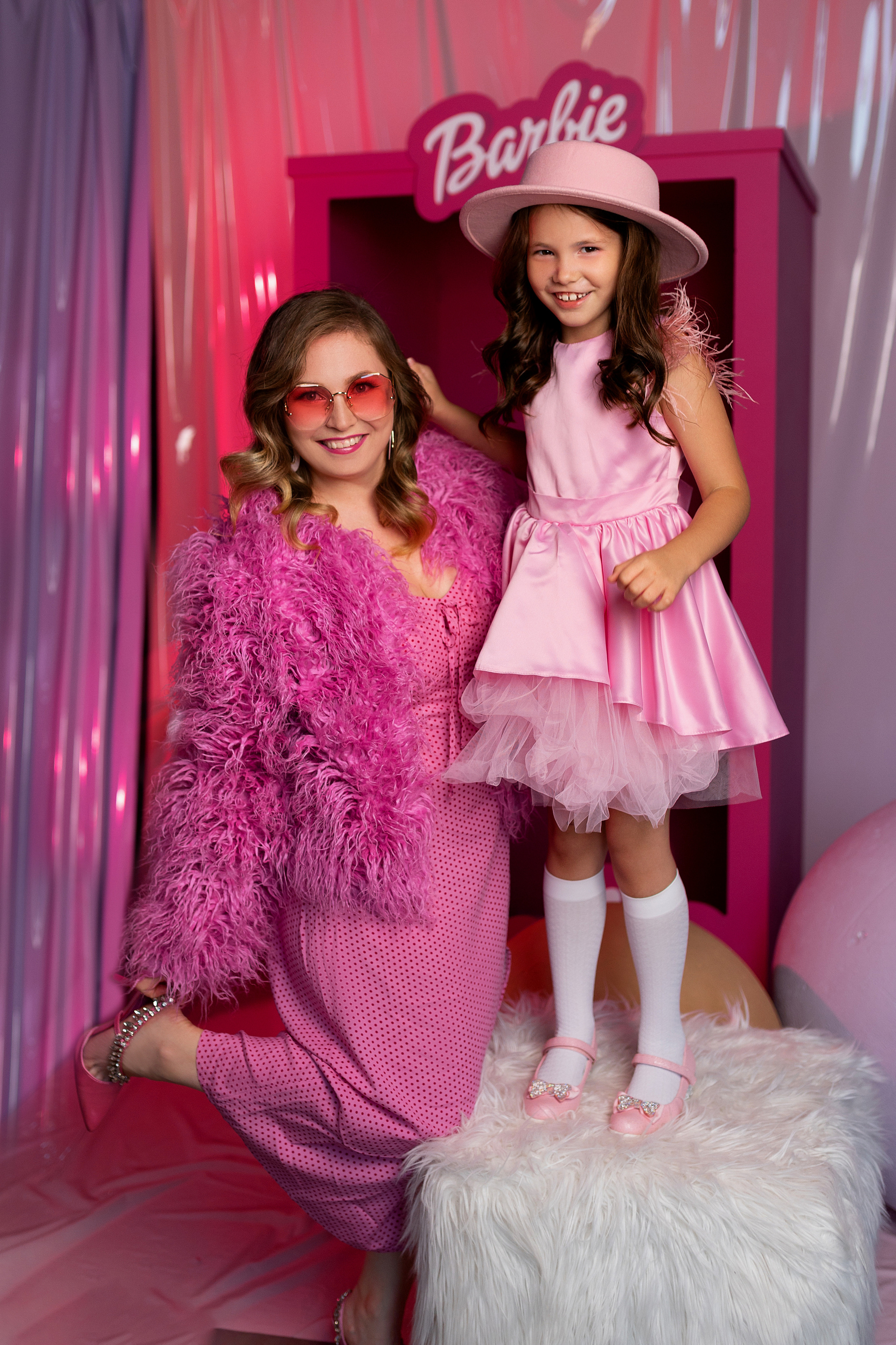 BARBIE. Фотограф в Ростове-на-Дону Мария Аверина