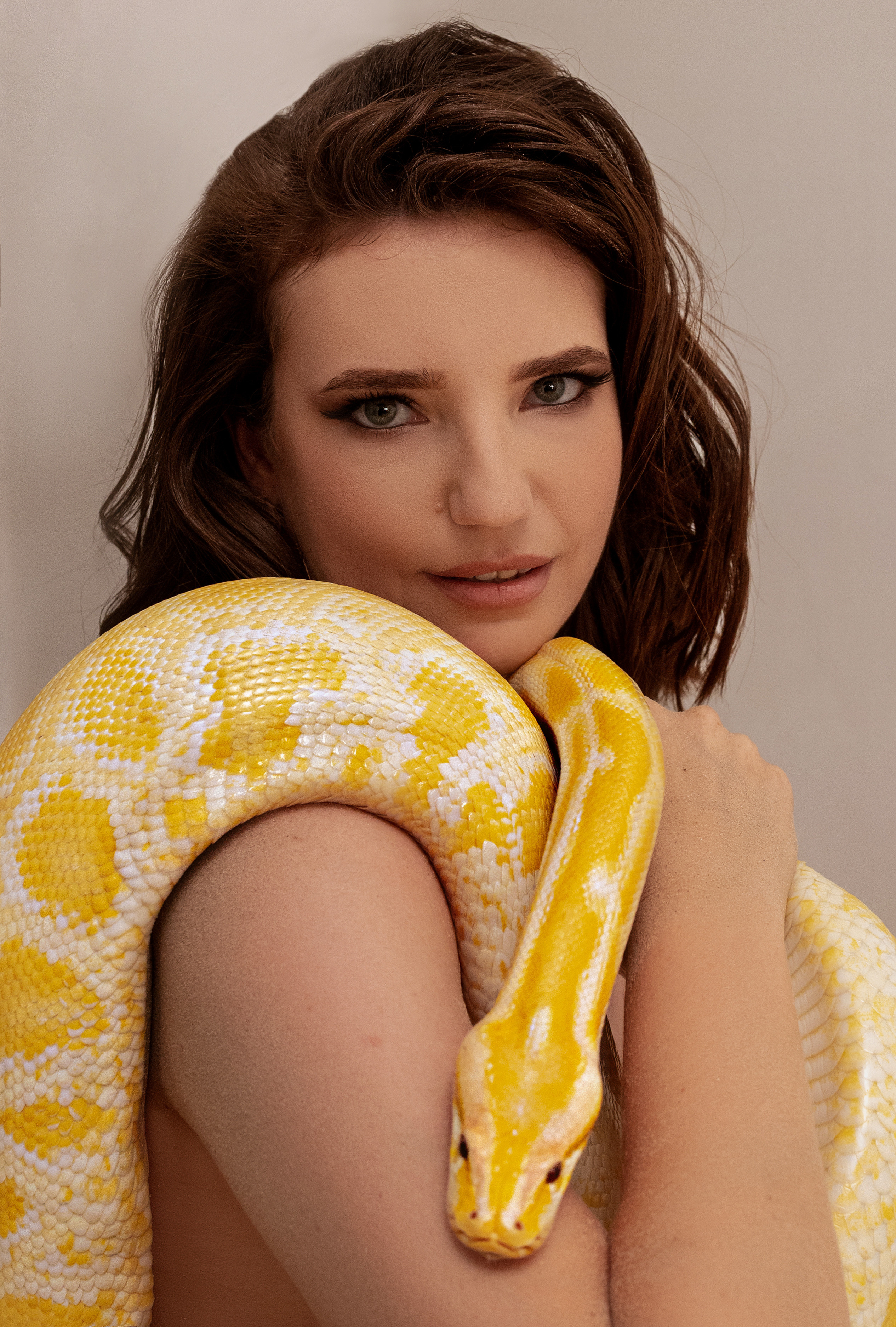 SNAKES. Фотограф в Ростове-на-Дону Мария Аверина