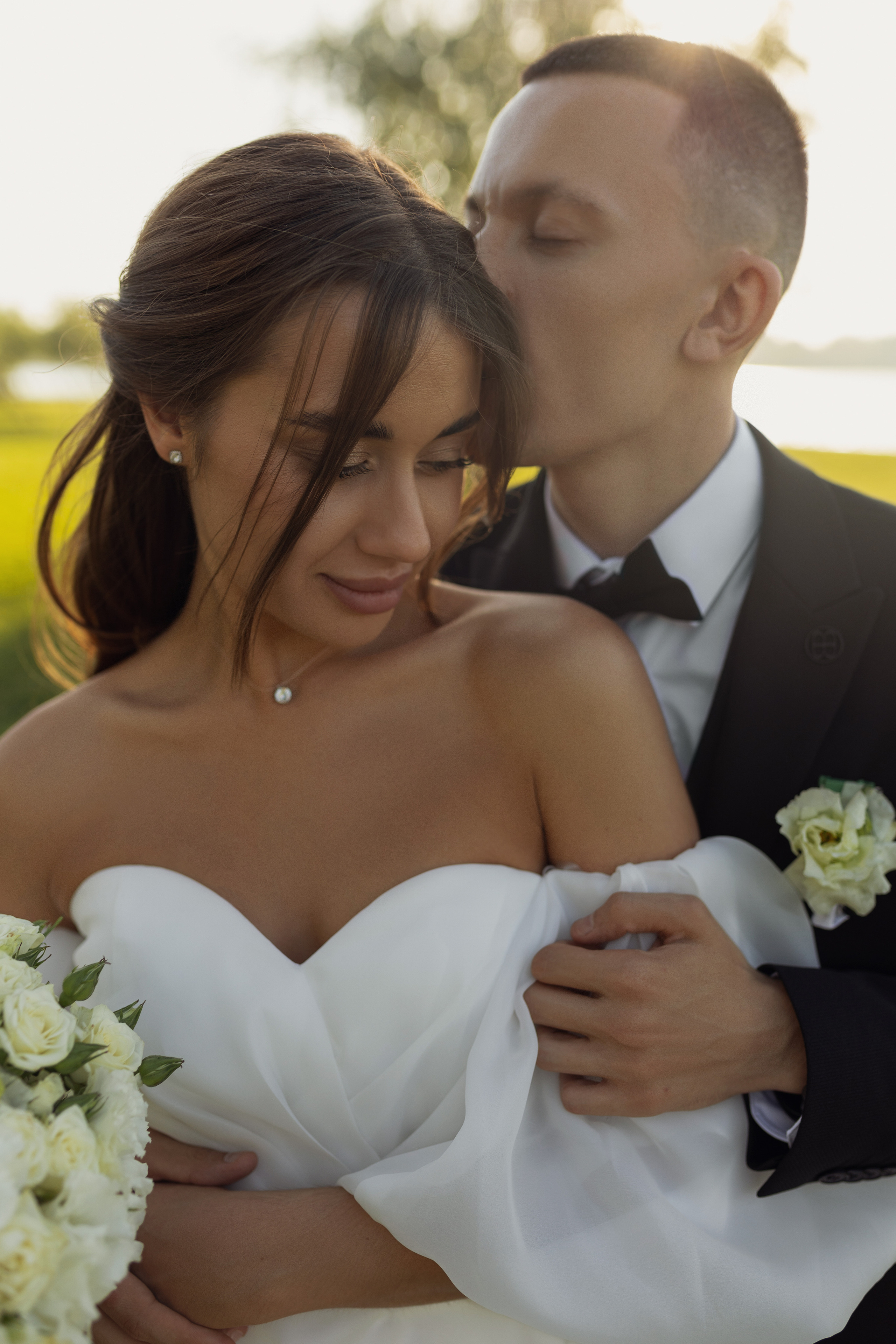 VICTORIA & ARTEM. Фотограф в Ростове-на-Дону Мария Аверина