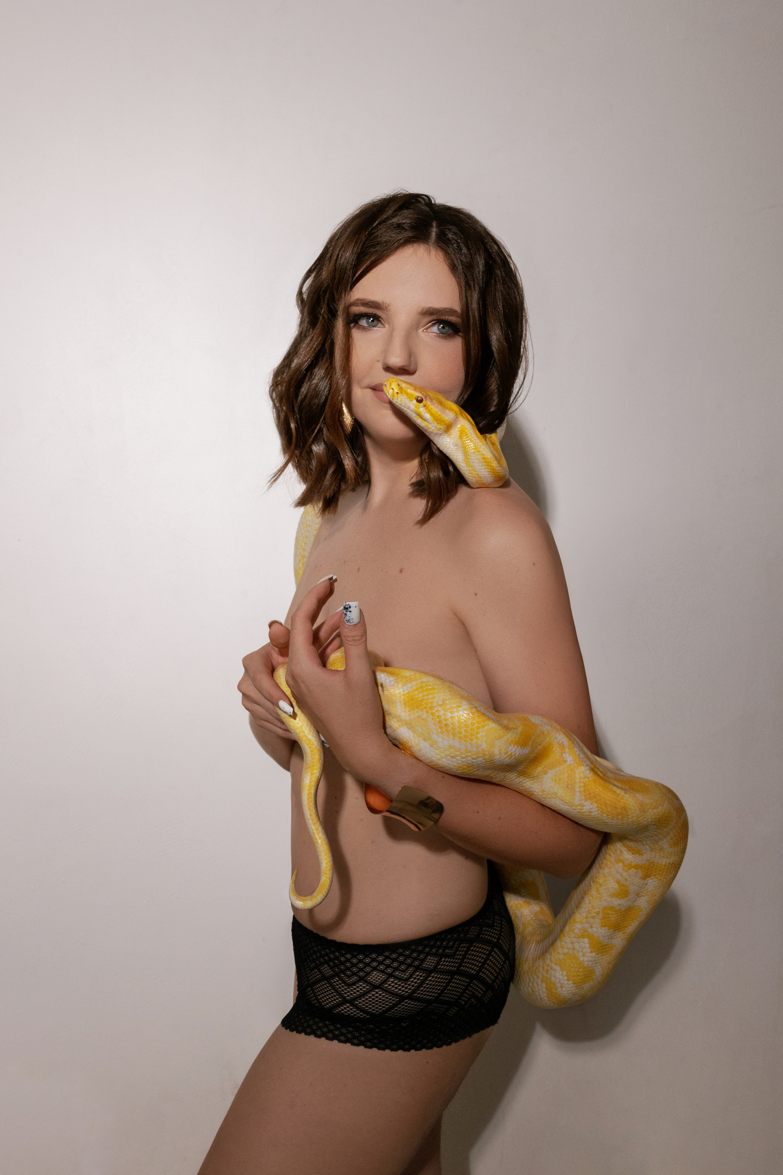 SNAKES. Фотограф в Ростове-на-Дону Мария Аверина
