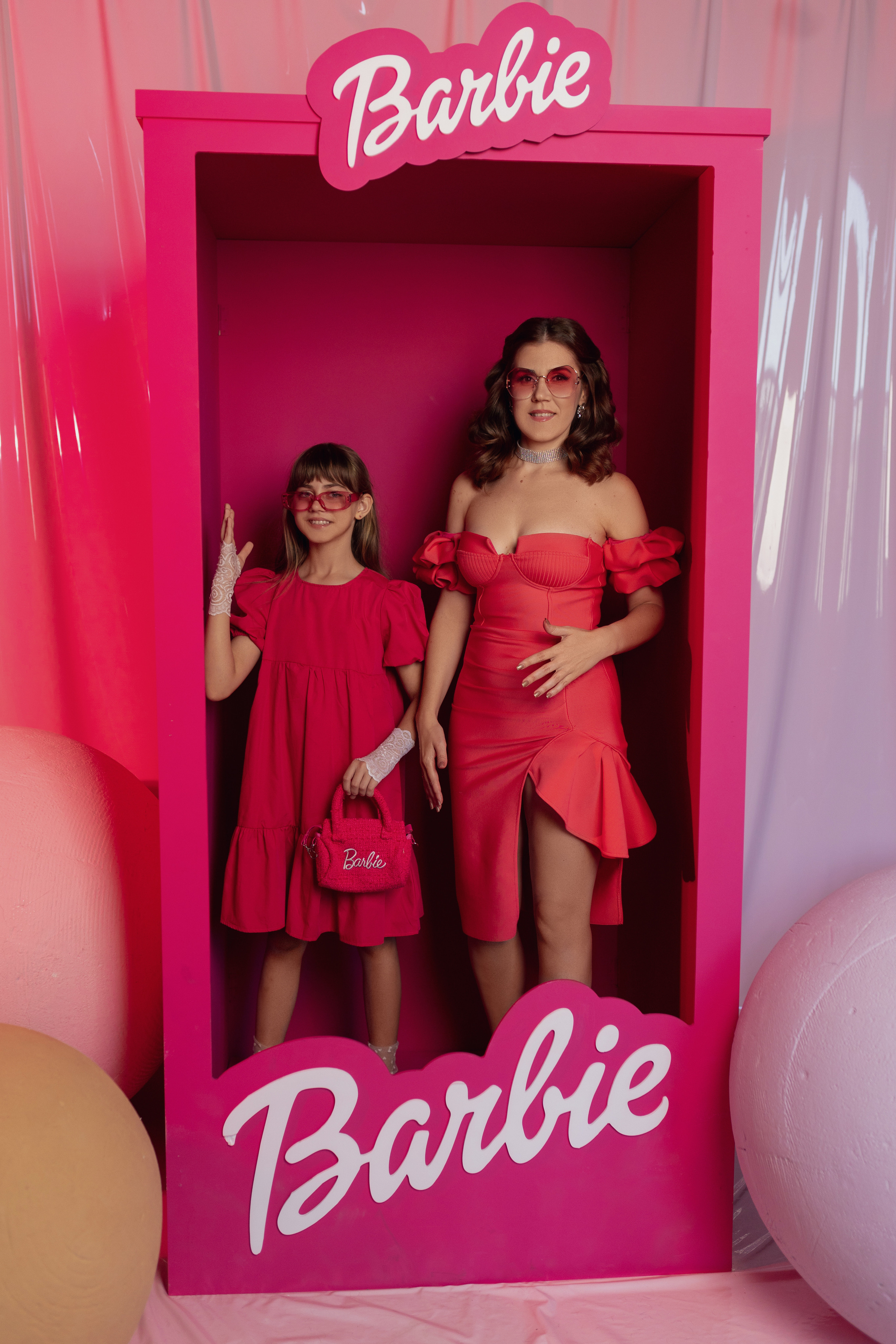 BARBIE. Фотограф в Ростове-на-Дону Мария Аверина