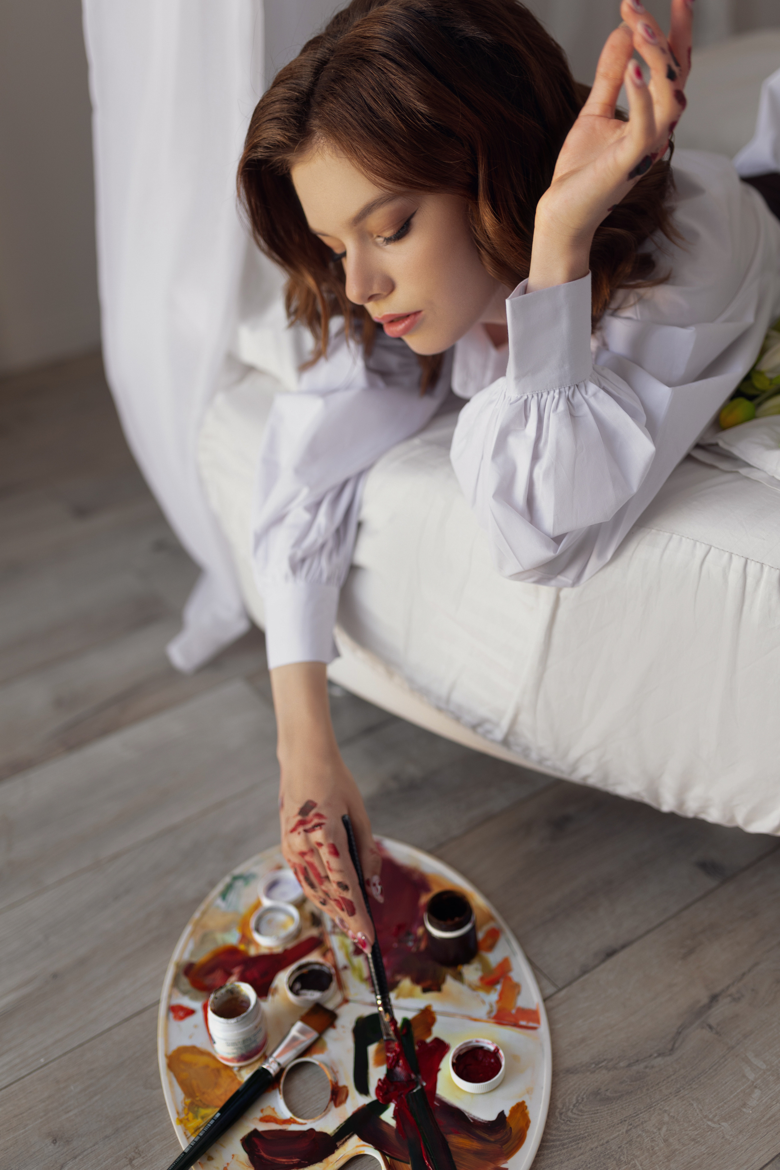 OTTENKI. Фотограф в Ростове-на-Дону Мария Аверина