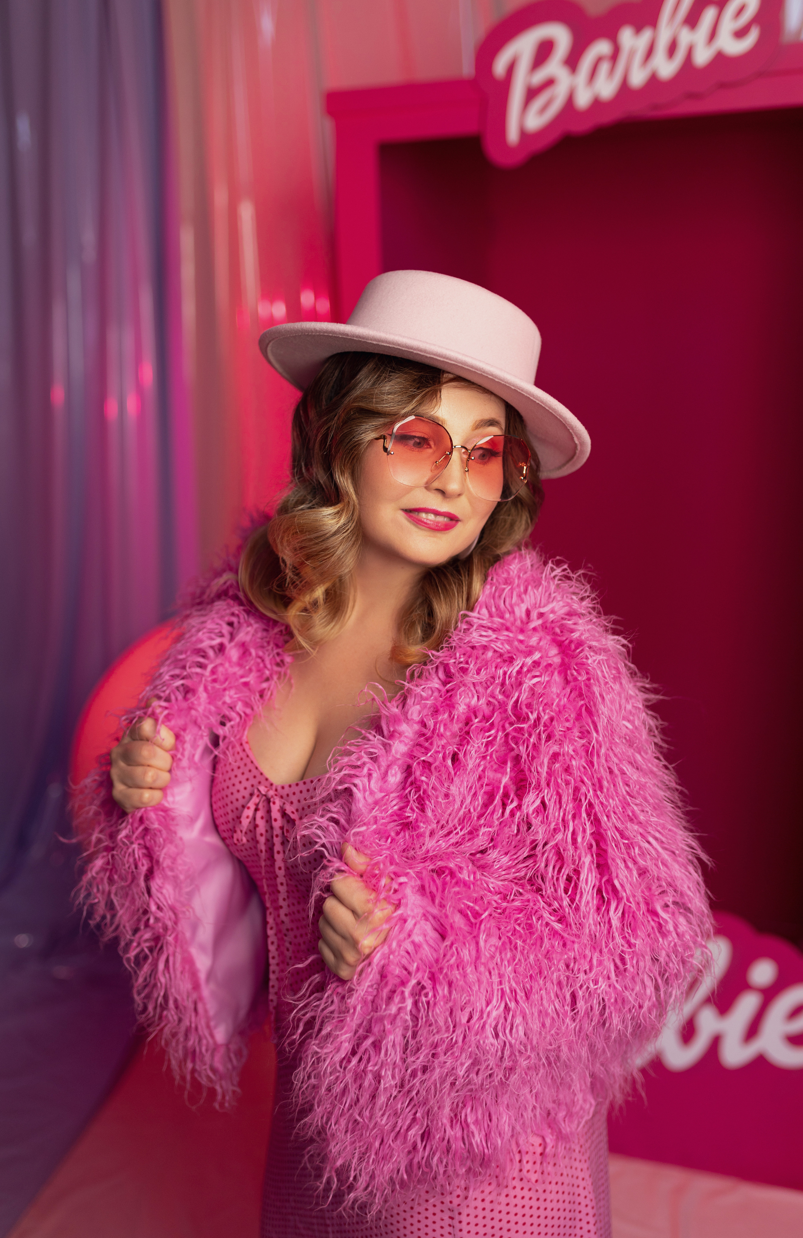 BARBIE. Фотограф в Ростове-на-Дону Мария Аверина