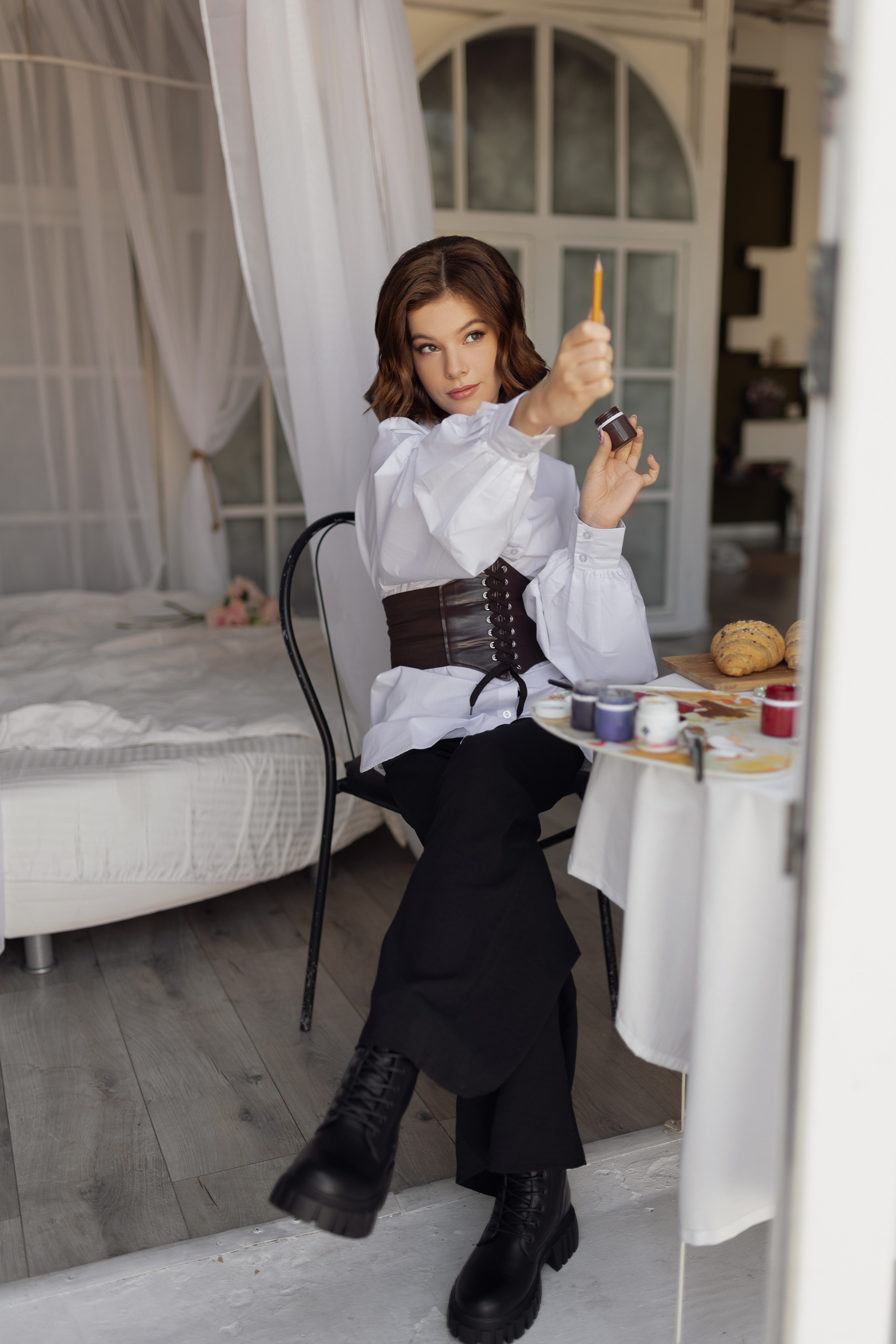 OTTENKI. Фотограф в Ростове-на-Дону Мария Аверина