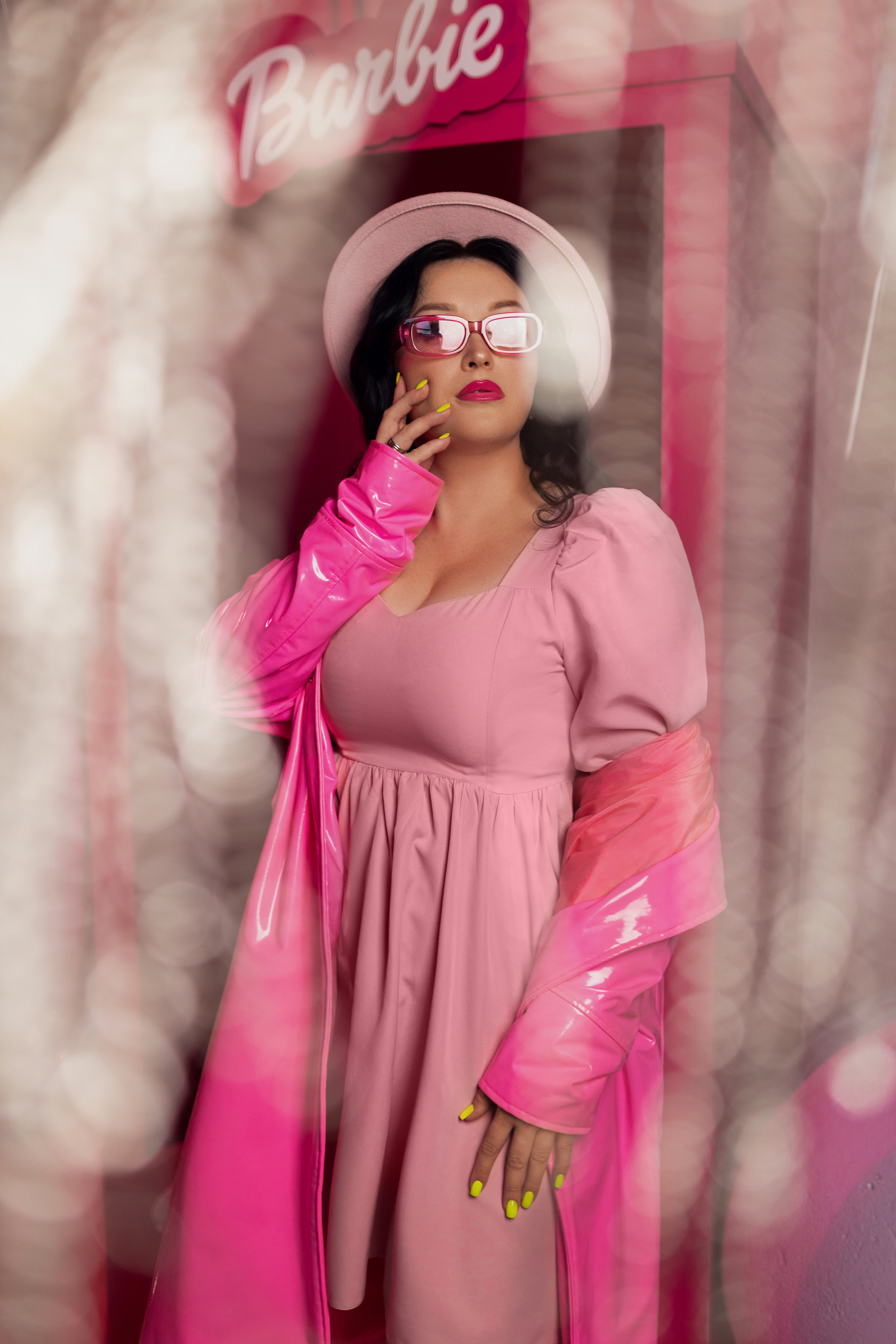 BARBIE. Фотограф в Ростове-на-Дону Мария Аверина