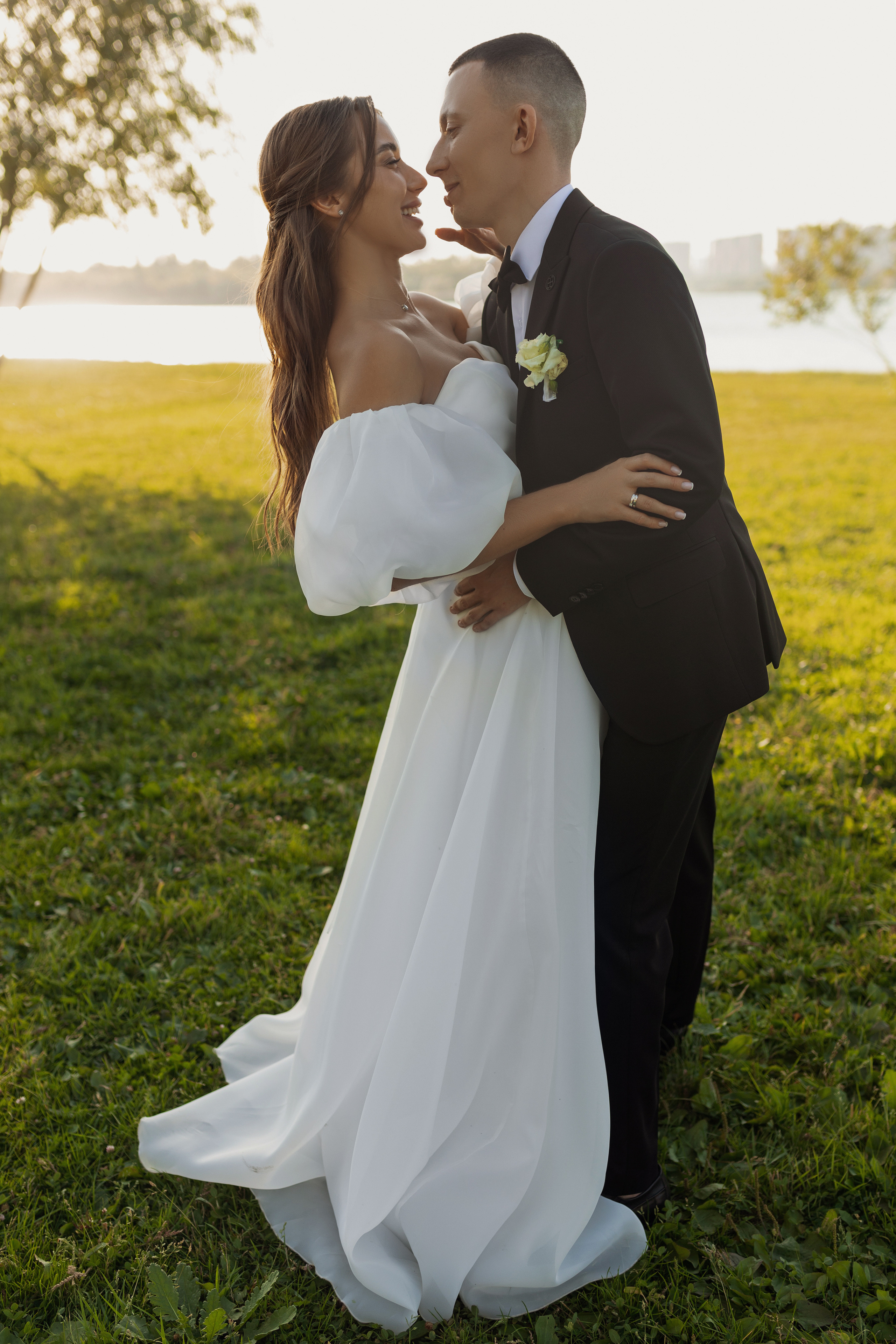 VICTORIA & ARTEM. Фотограф в Ростове-на-Дону Мария Аверина