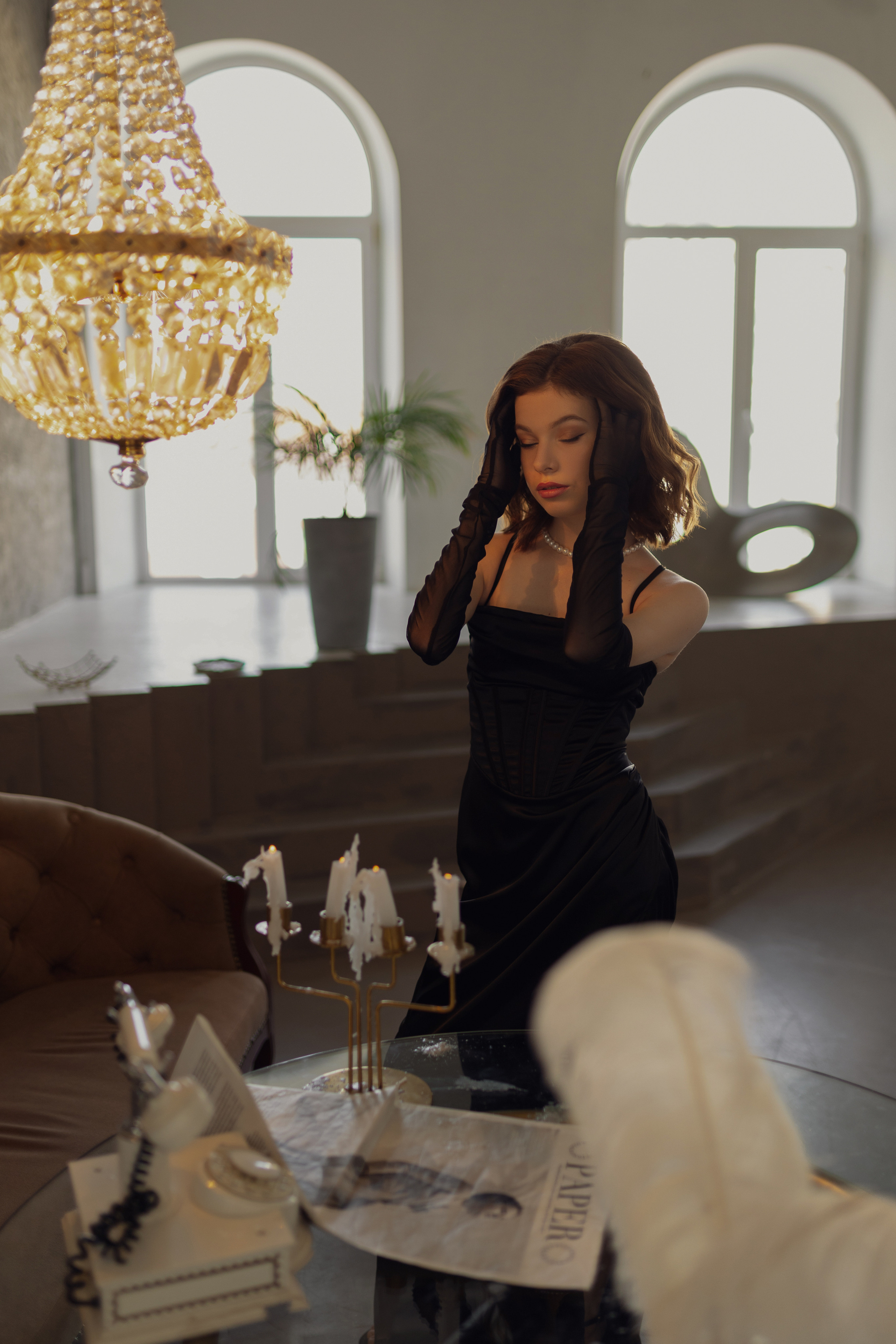 OTTENKI. Фотограф в Ростове-на-Дону Мария Аверина