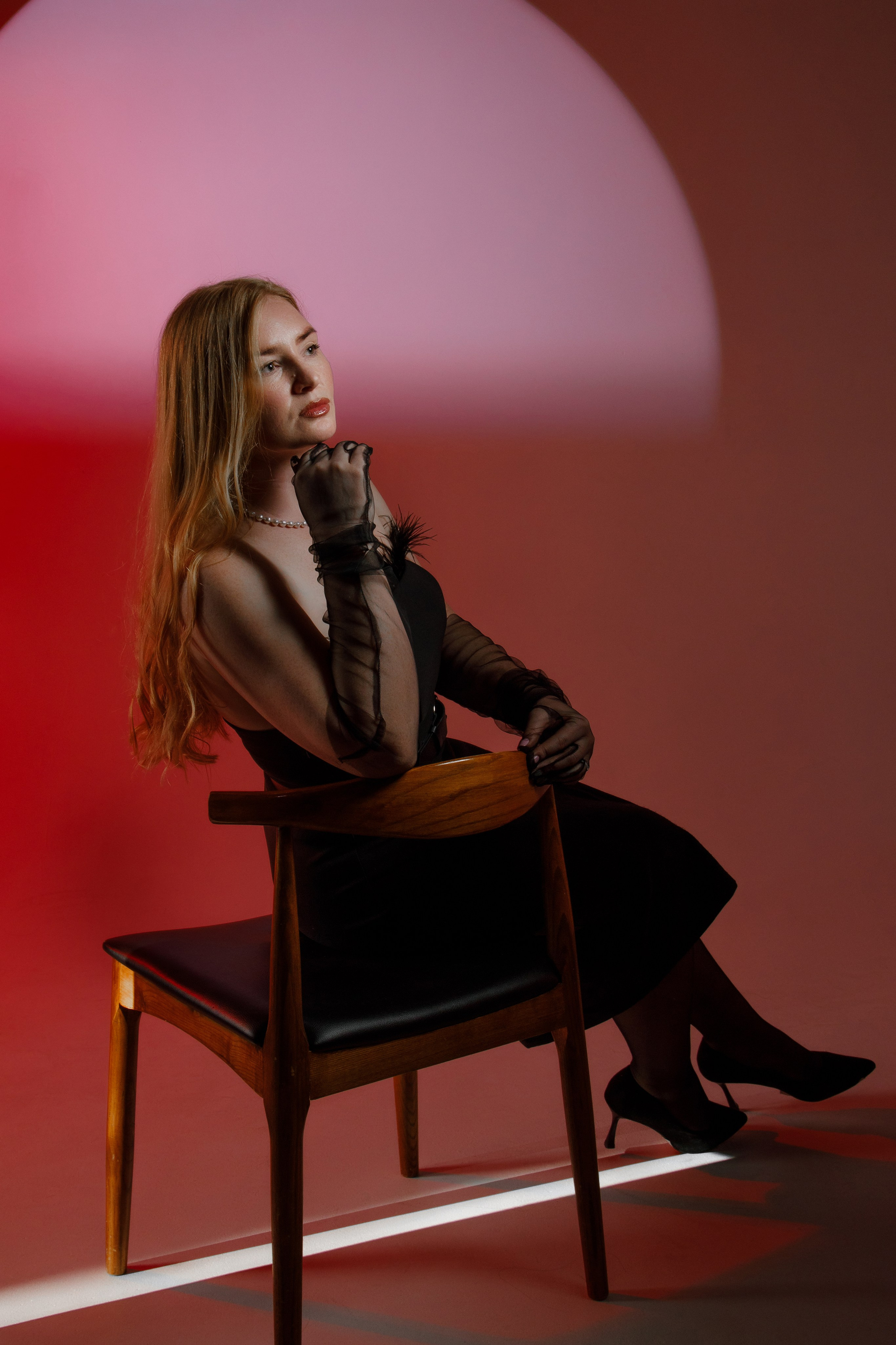 Настя. Фотограф Новороссийск