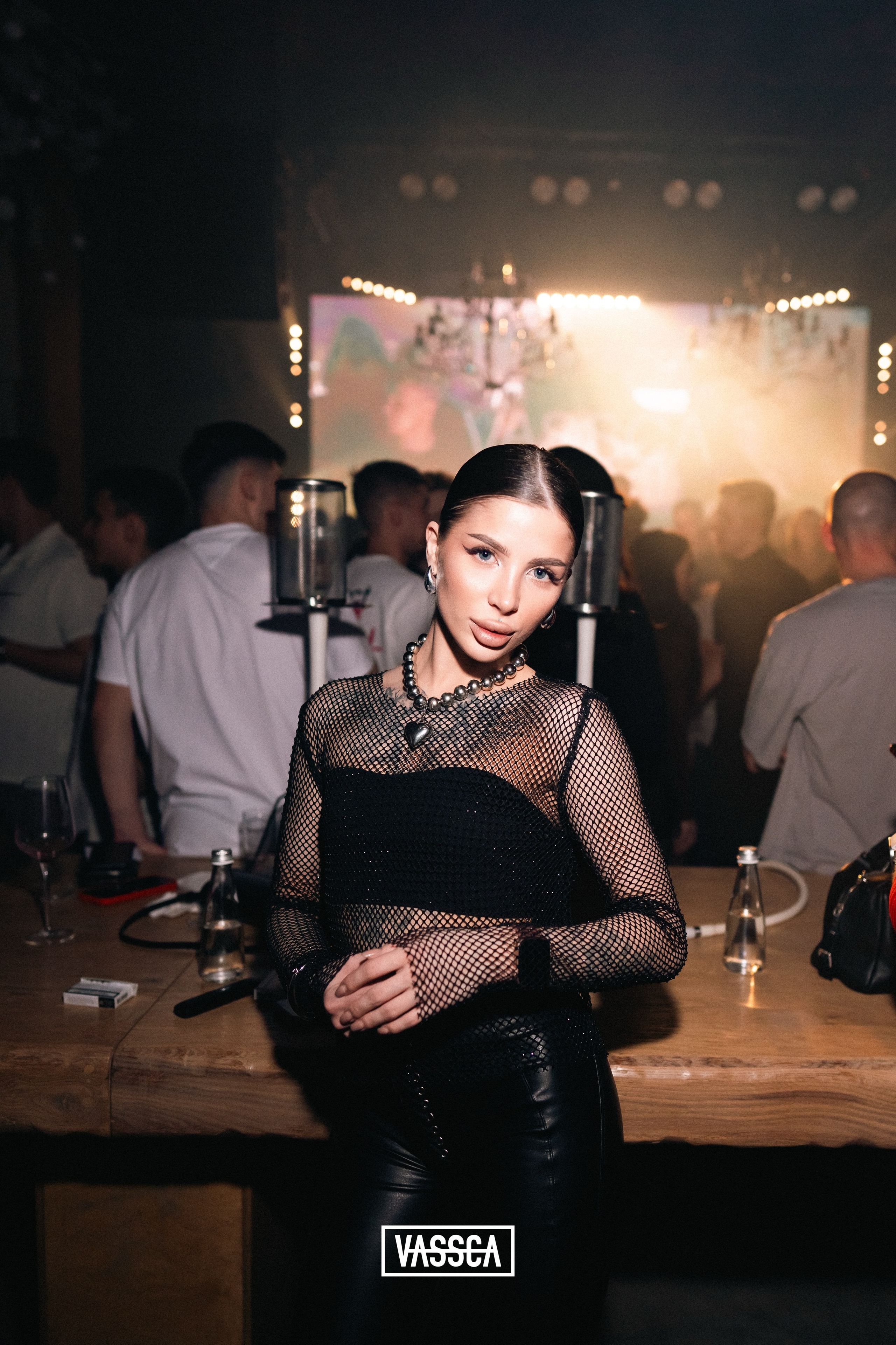 PARTY VASSCA 05.01.25. VASSCA
