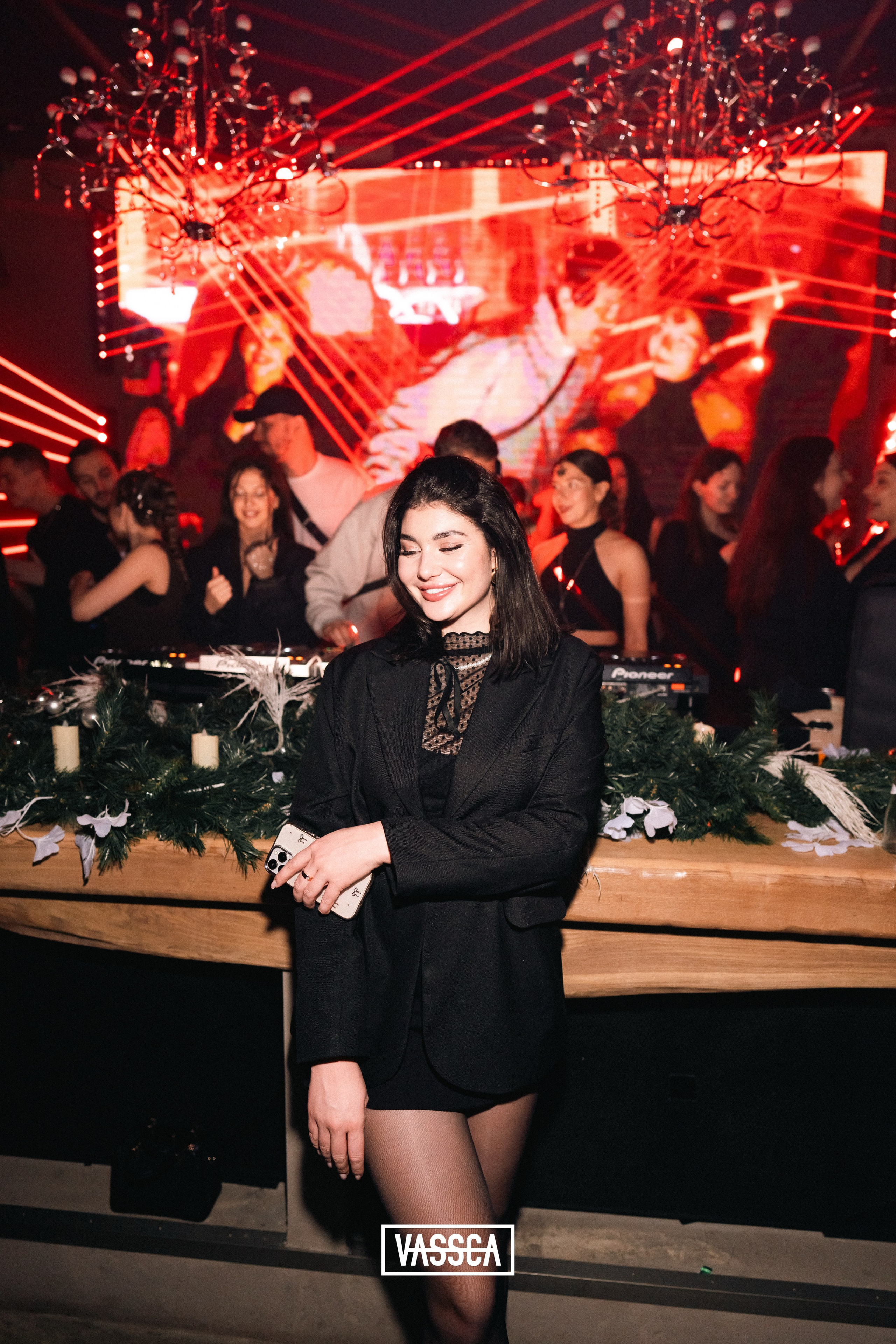 PARTY VASSCA 05.01.25. VASSCA