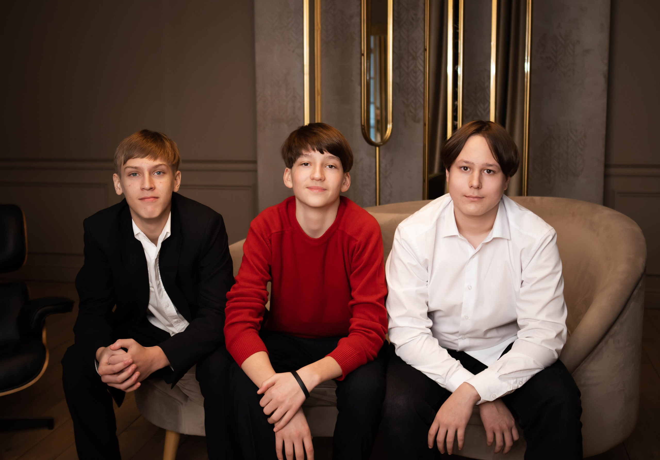 Школьные фото сессии. Главная