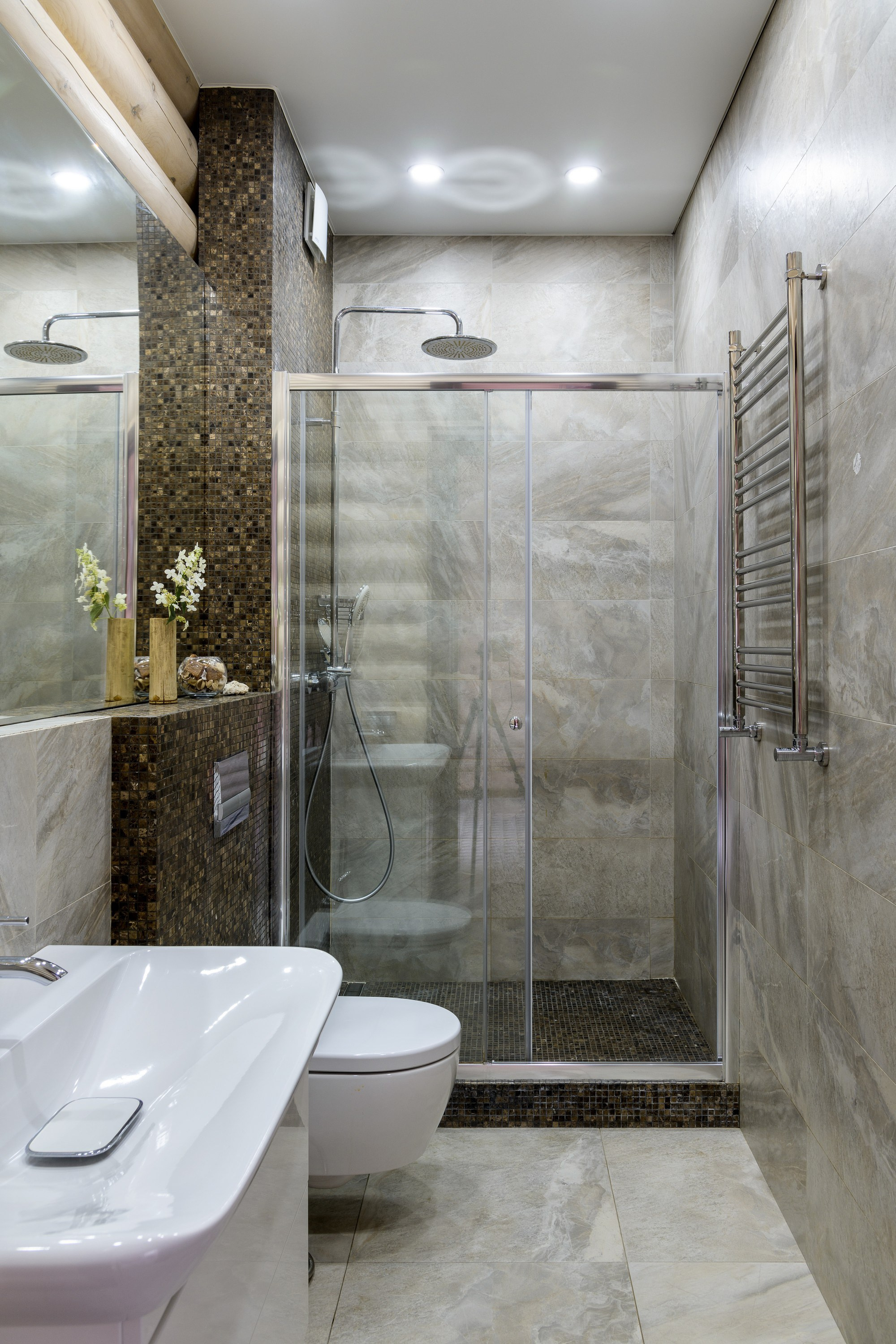 Проект SEIN. Дизайн интерьера в Новосибирске, Мире, Онлайн | Студия дизайна интерьера TWOREZ