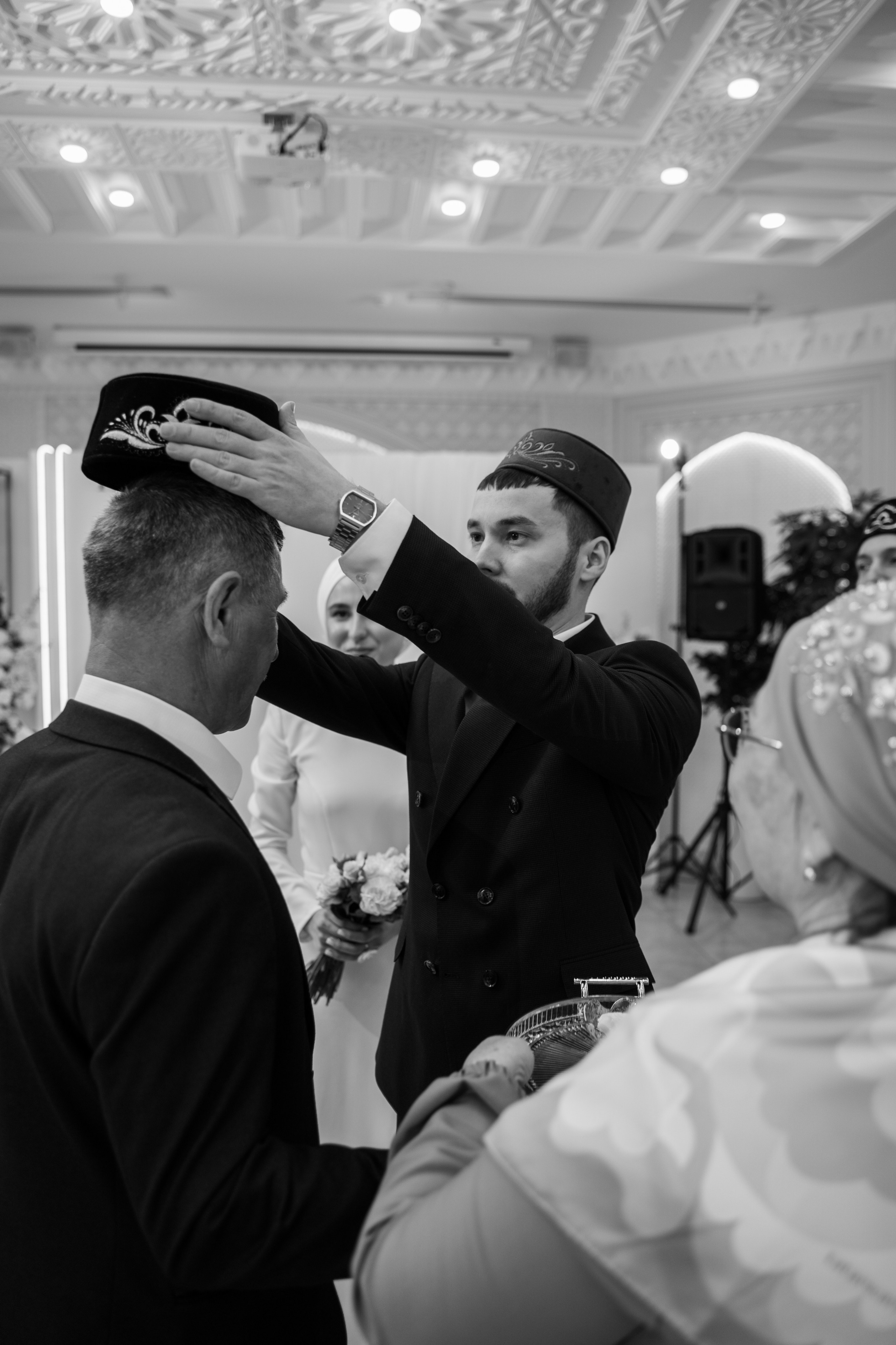 Ильдар & Алия. RAMIL SAFIULLIN