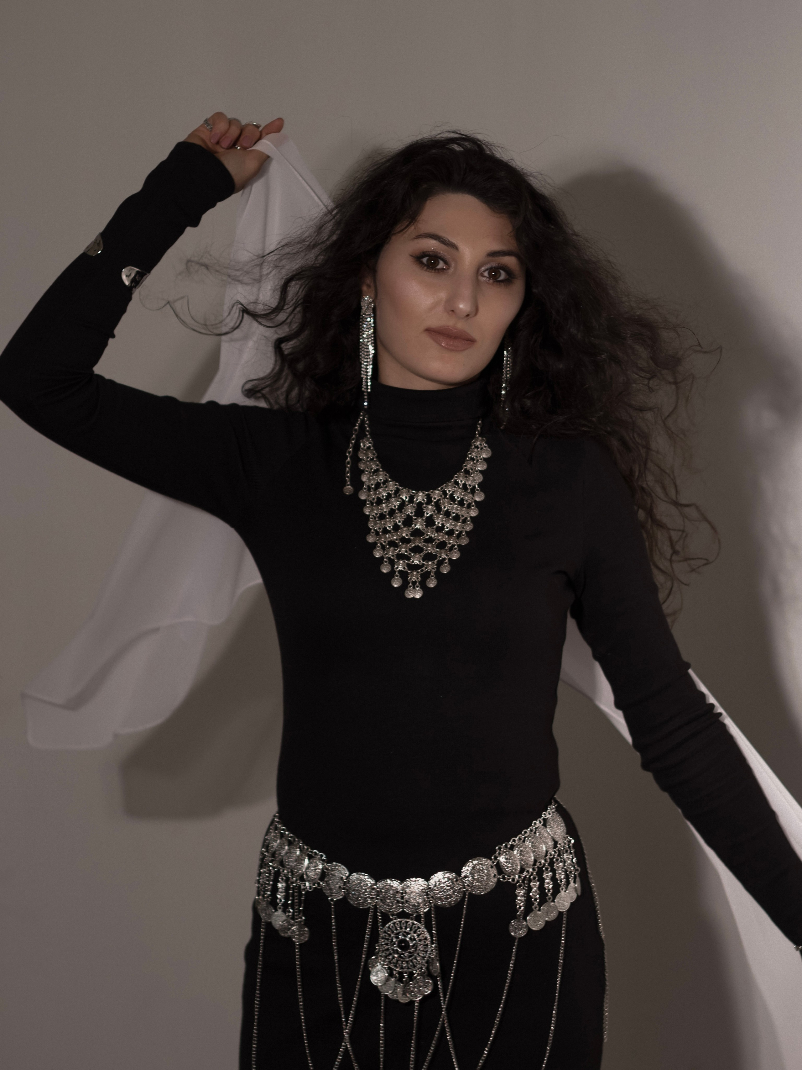 Armenian Beauty. Фотограф | Москва | Куриленко Николь