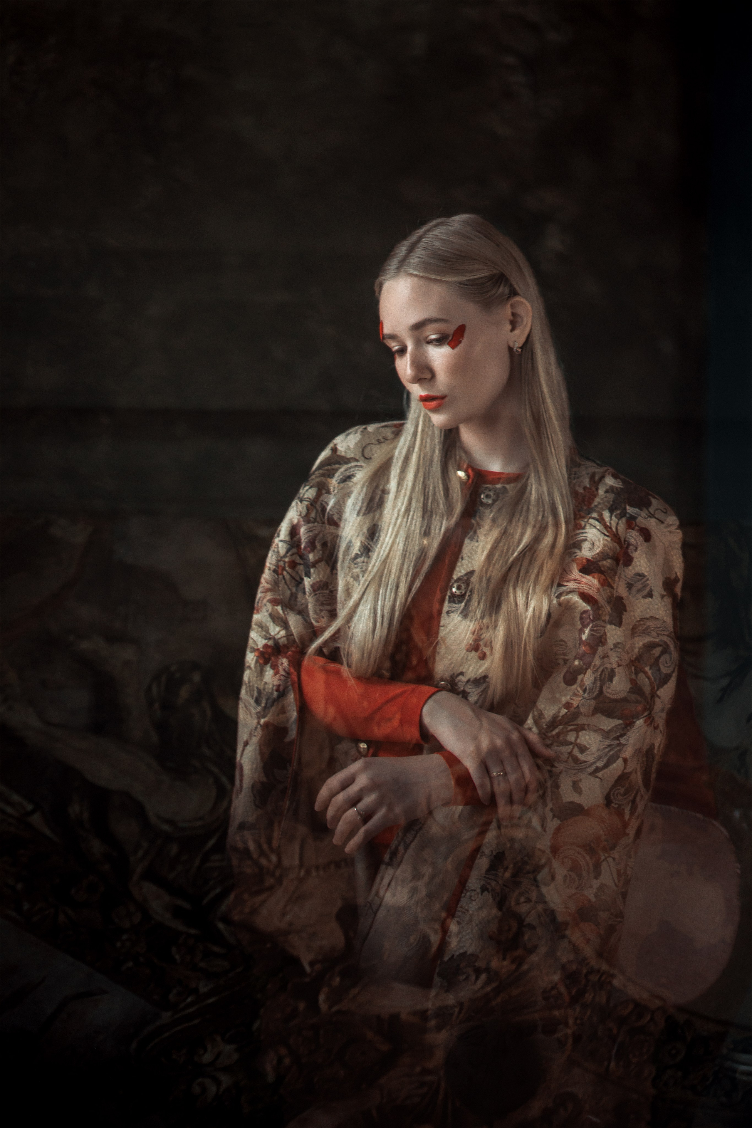 Italy. Фотограф Дмитрий Буделовский