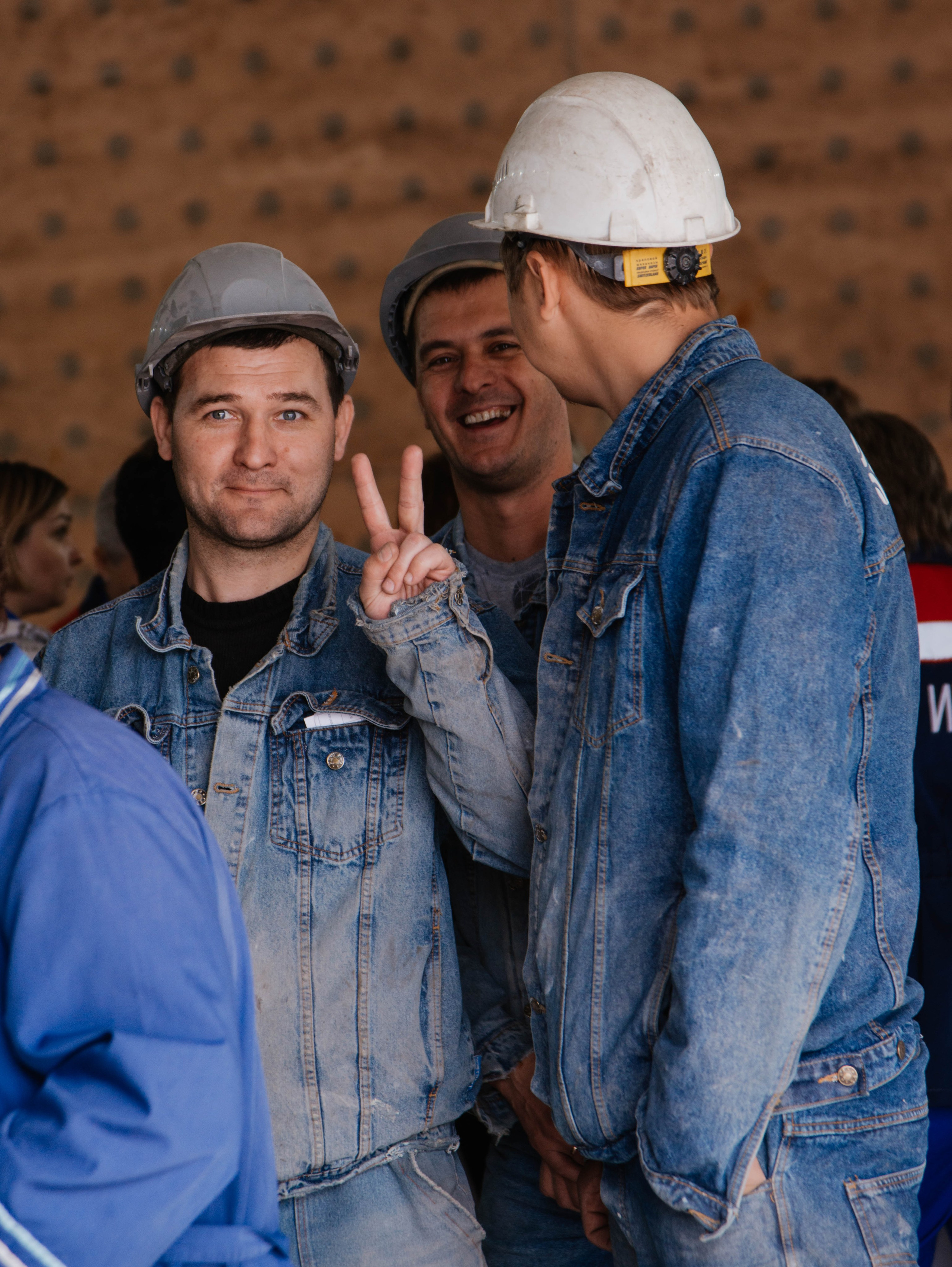 Репортаж для ООО Инкатех. Ксения Glossa. Портретный и репортажный фотограф в Самаре