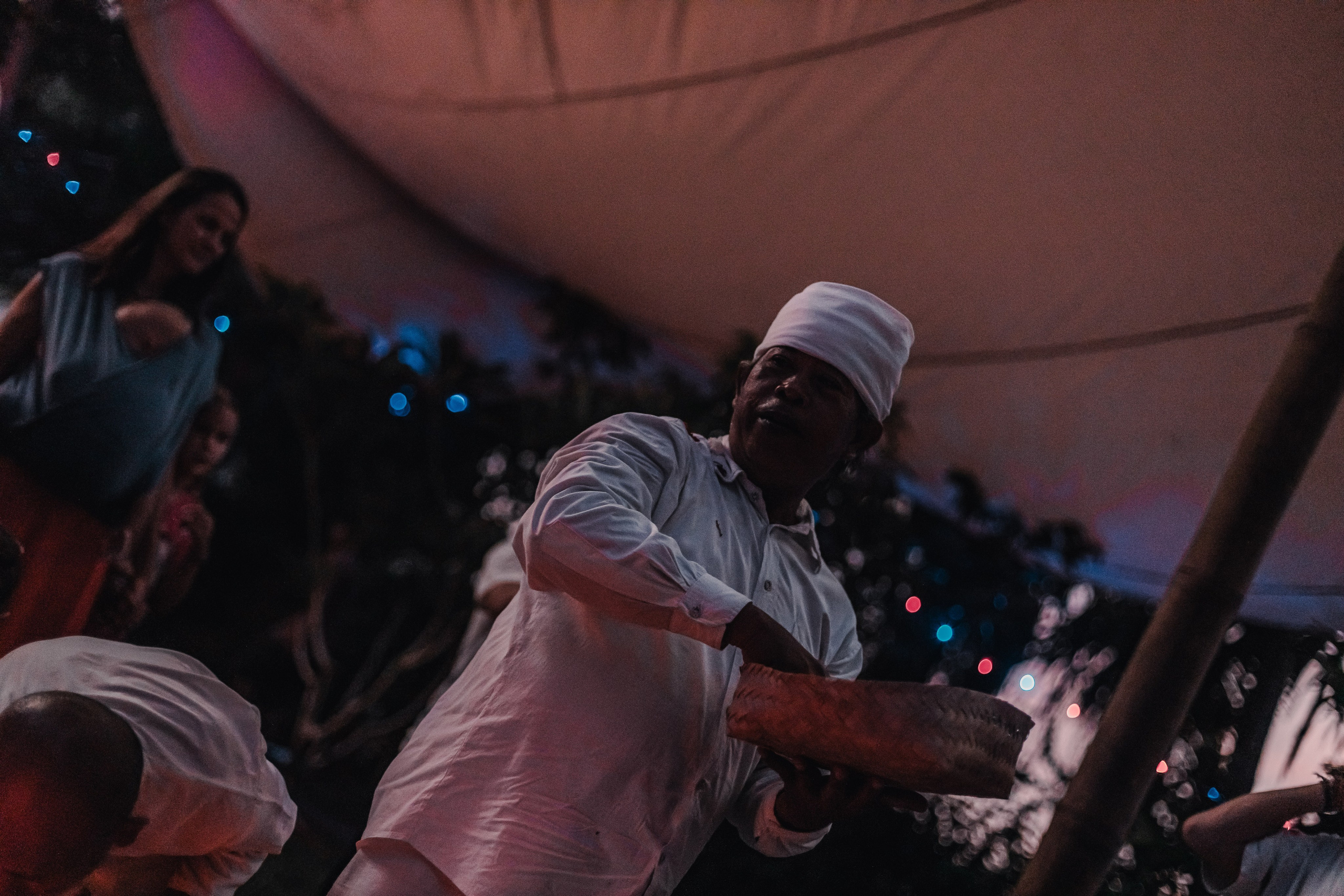 Russian New year. Мариам Багдасарян