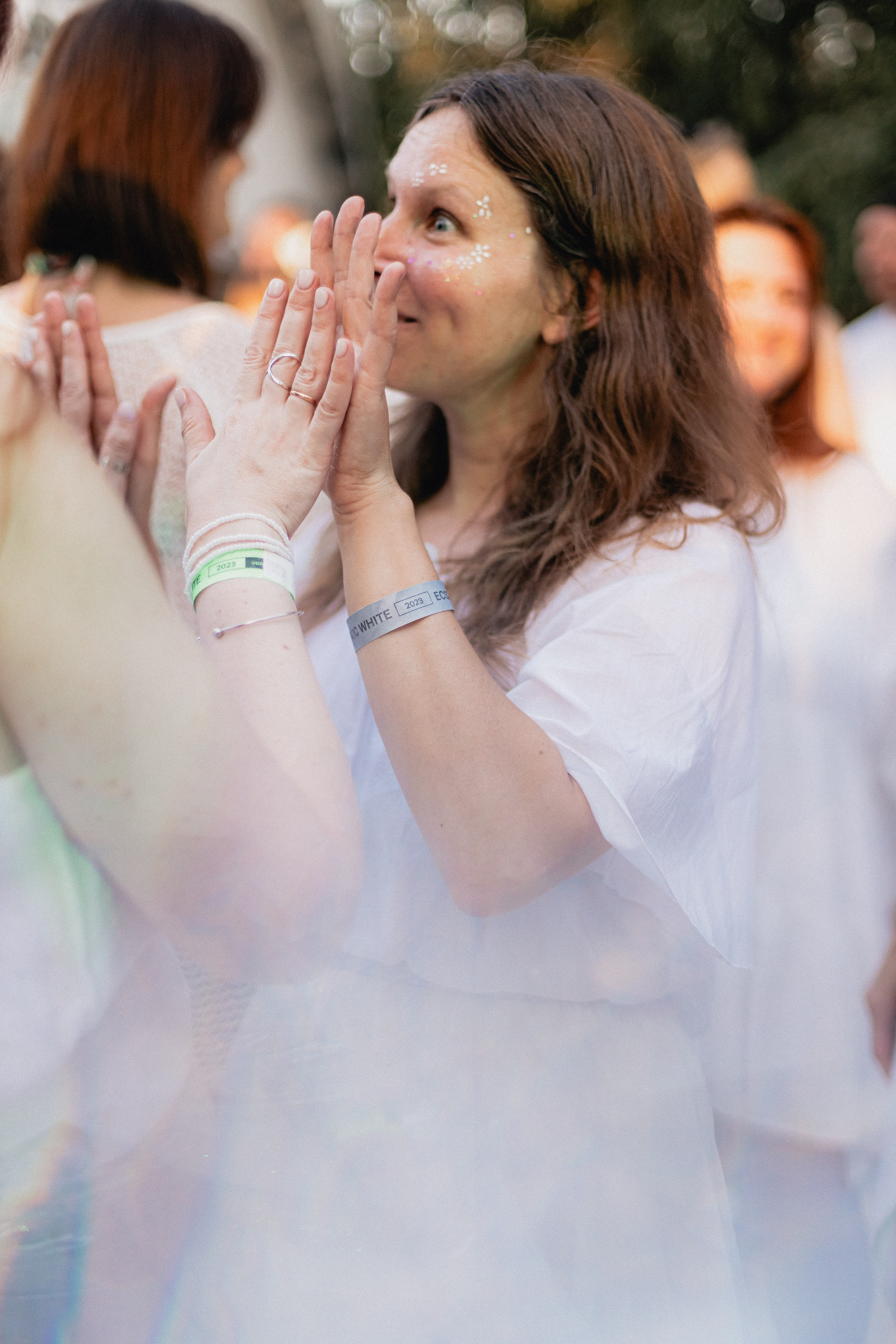 Ecstatic Berezy. Mariam Bagdasaryan