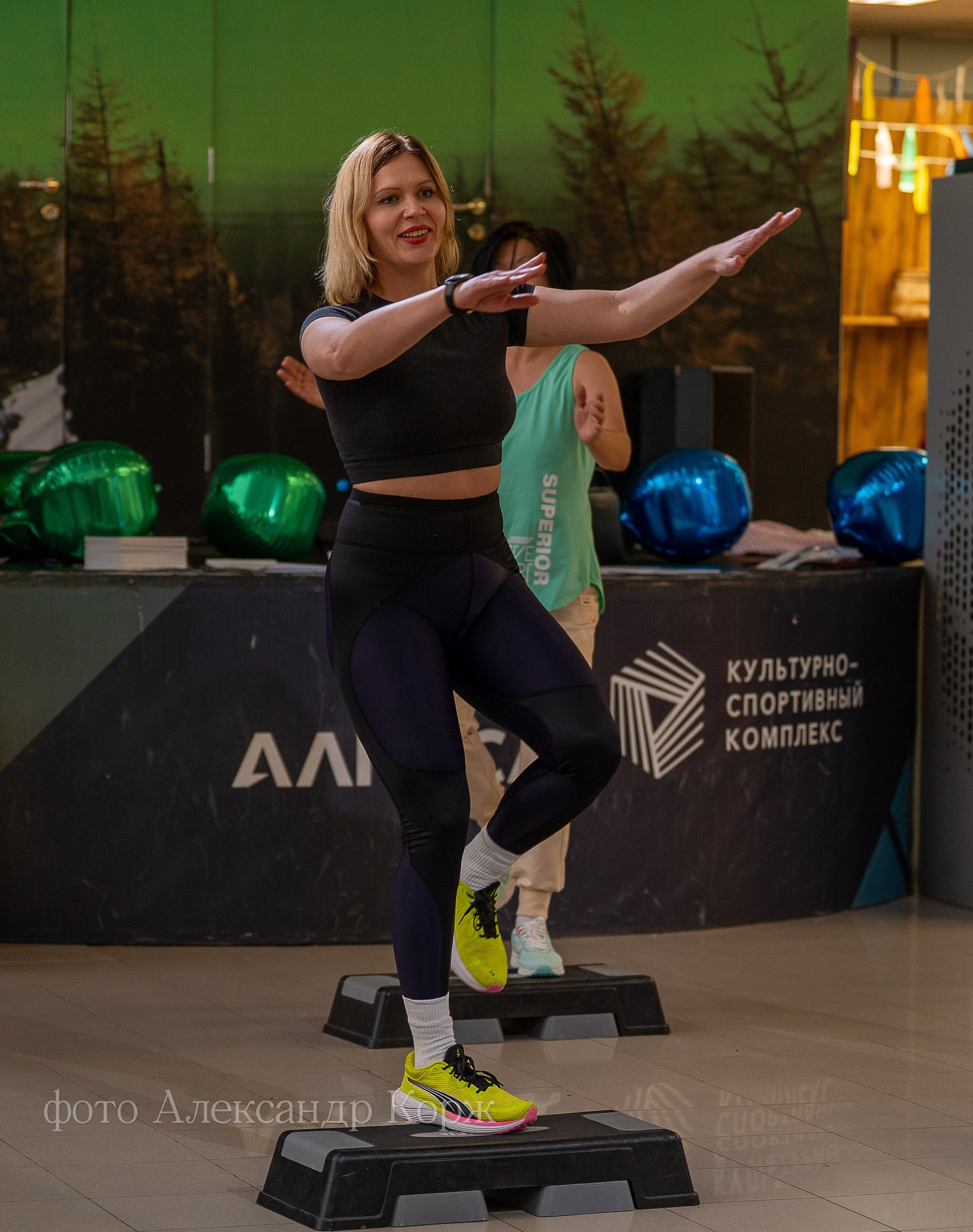 АЙХАЛ ЭКСПО-2025. Фотографии и видеосъемка, Айхал, Удачный, Якутия. Фотографии Айхал